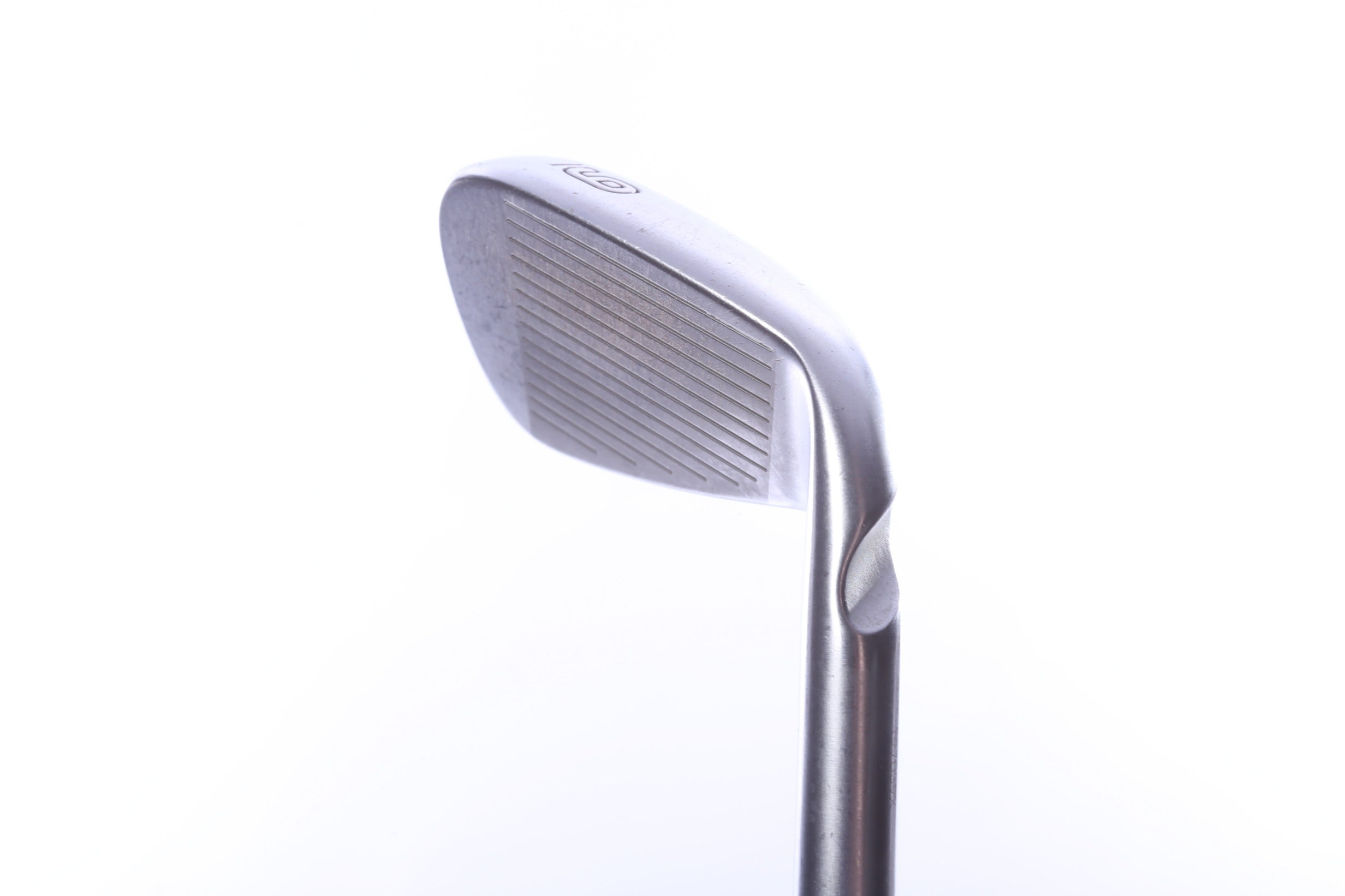 Used Ping i500 Single 9-Iron - Left-Handed - Stiff Flex-Next Round