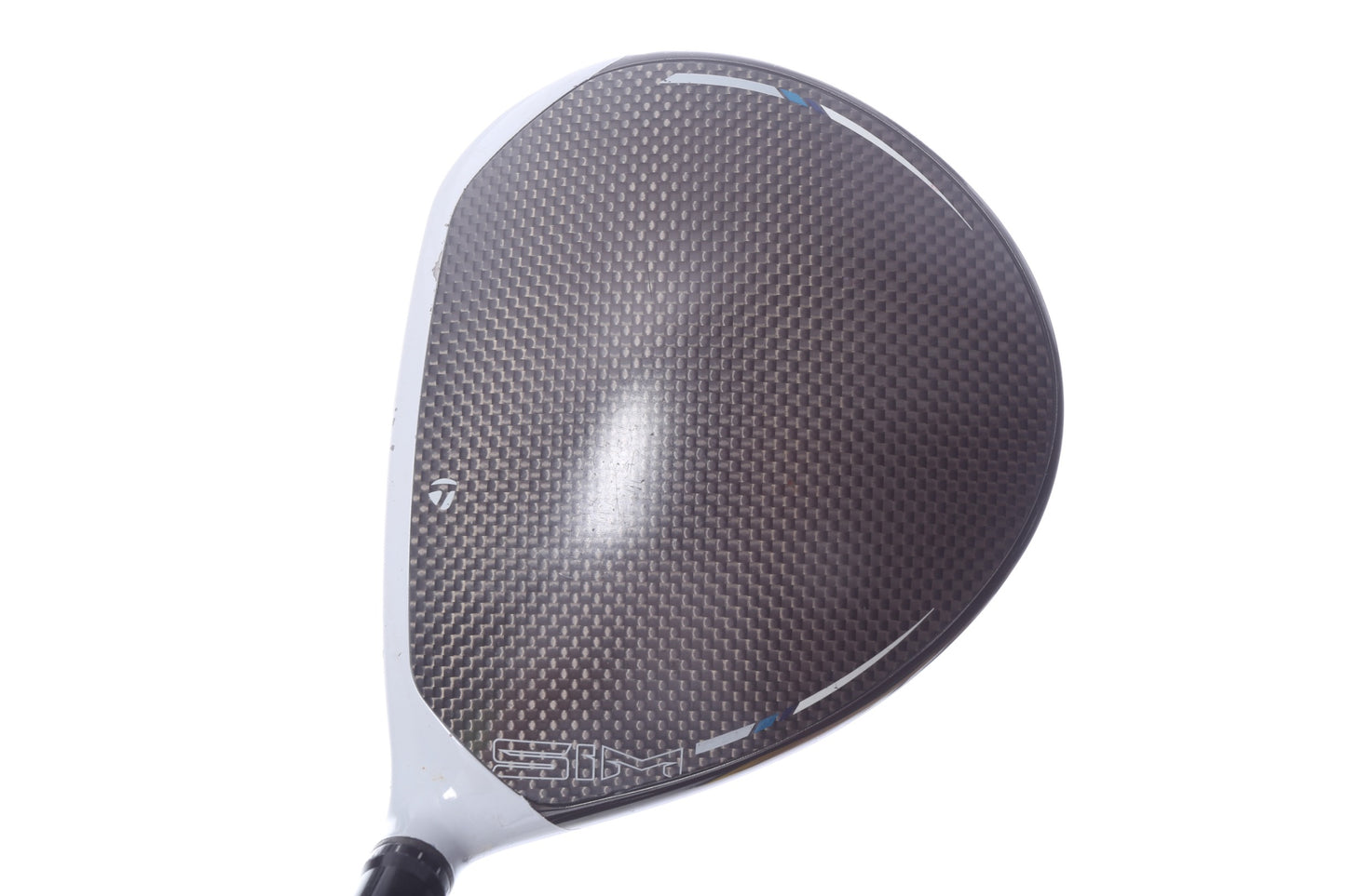 Used TaylorMade SIM Driver - 10.5 Degrees - Seniors Flex UST Mamiya V2 Proforce HL - Right-Handed-Next Round