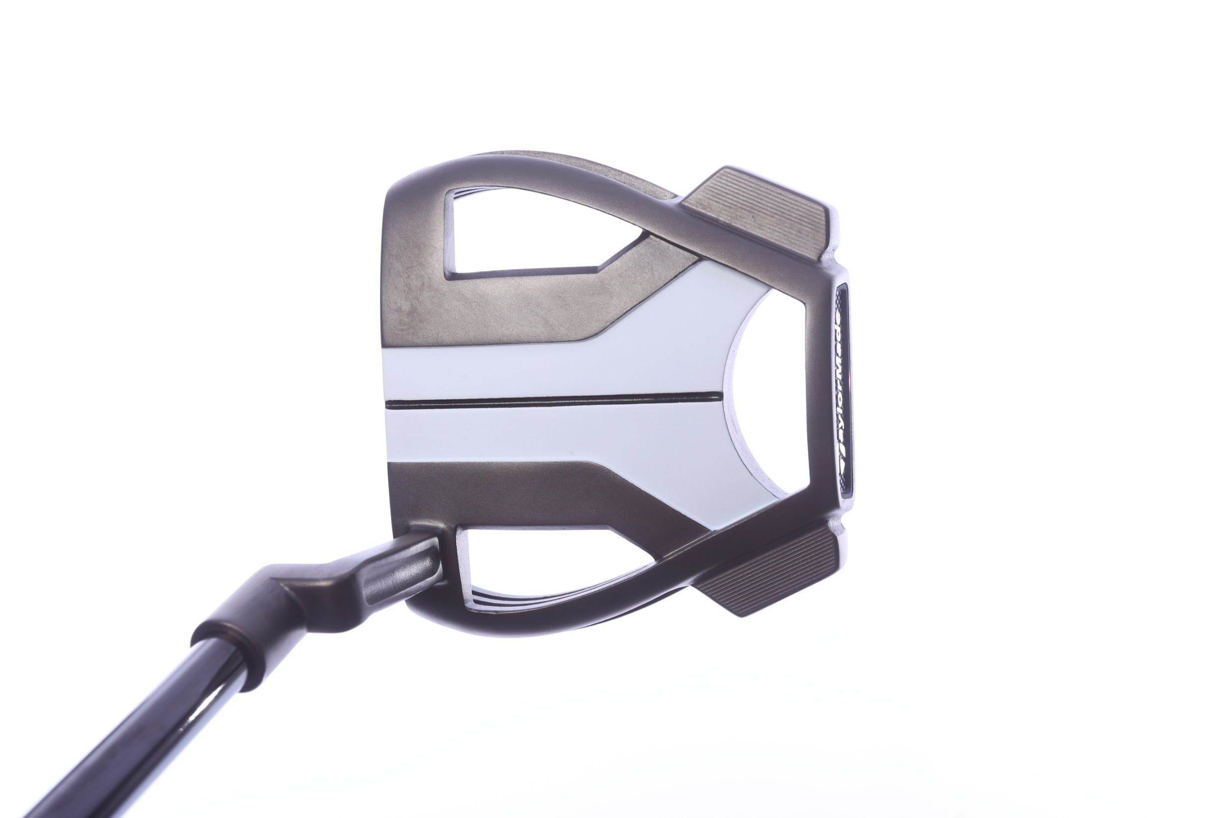 Used TaylorMade Spider Tour X L Neck Putter - Right-Handed - 34.5 in - Mallet