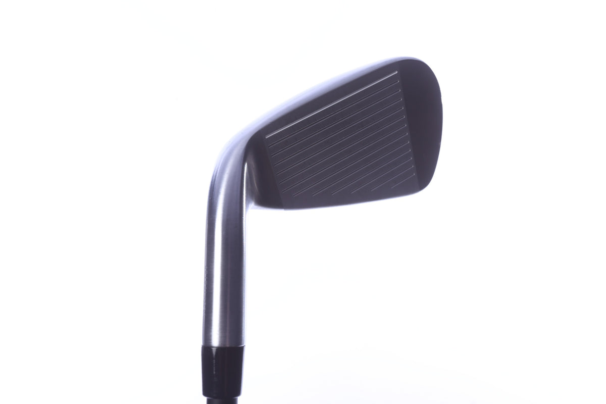 Used PXG Black Ops Single 7-Iron - Right-Handed - Seniors Flex-Next Round