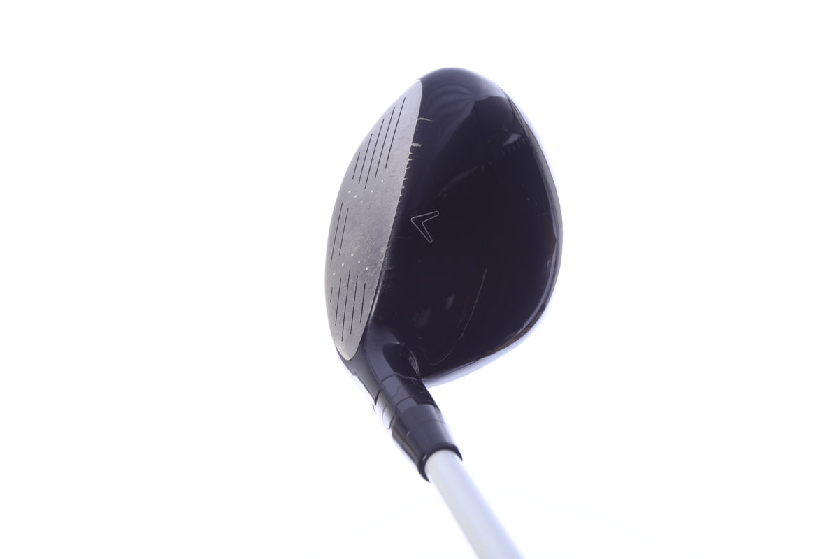 Used Callaway Big Bertha 2014 3-Wood - Right-Handed - 15 Degrees - Stiff Flex