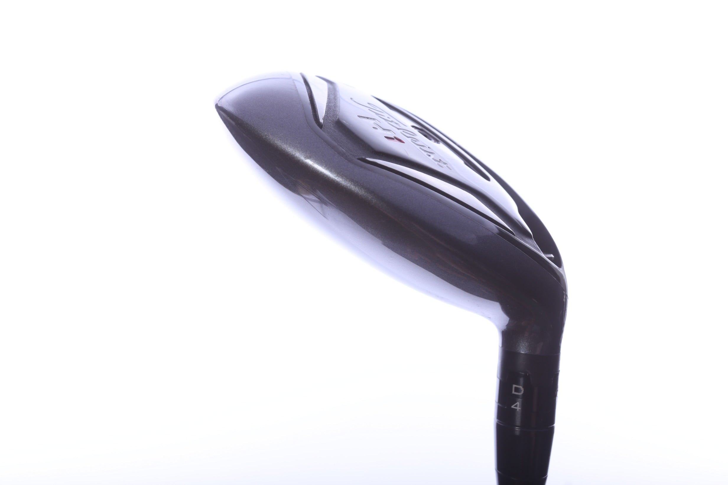 Used Titleist 816 H1 2H Hybrid - Right-Handed - 19 Degrees - Stiff Flex