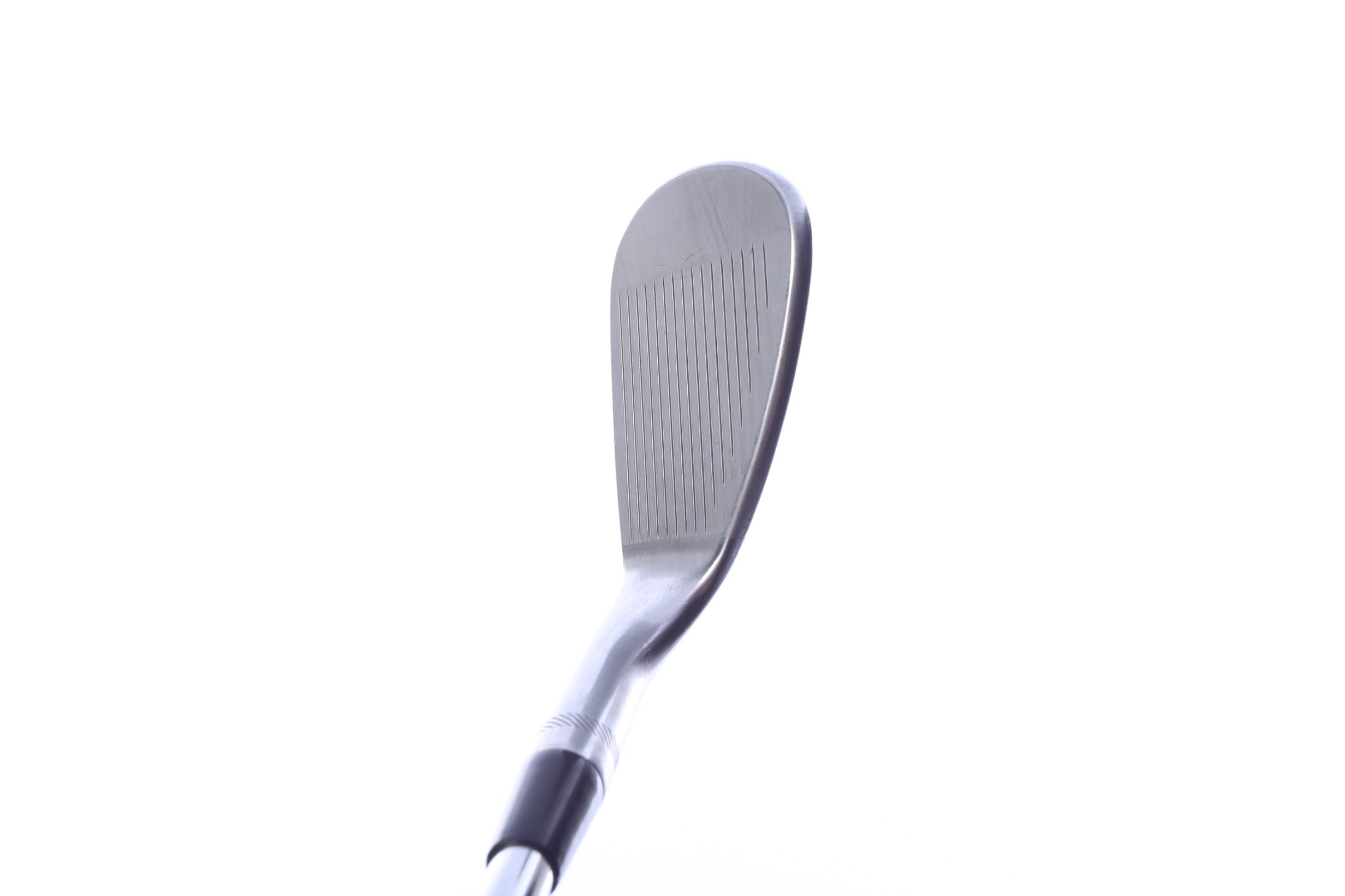 Used Titleist Vokey SM8 Tour Chrome Wedge Set - Right-Handed - 50*, 54* - Wedge Flex