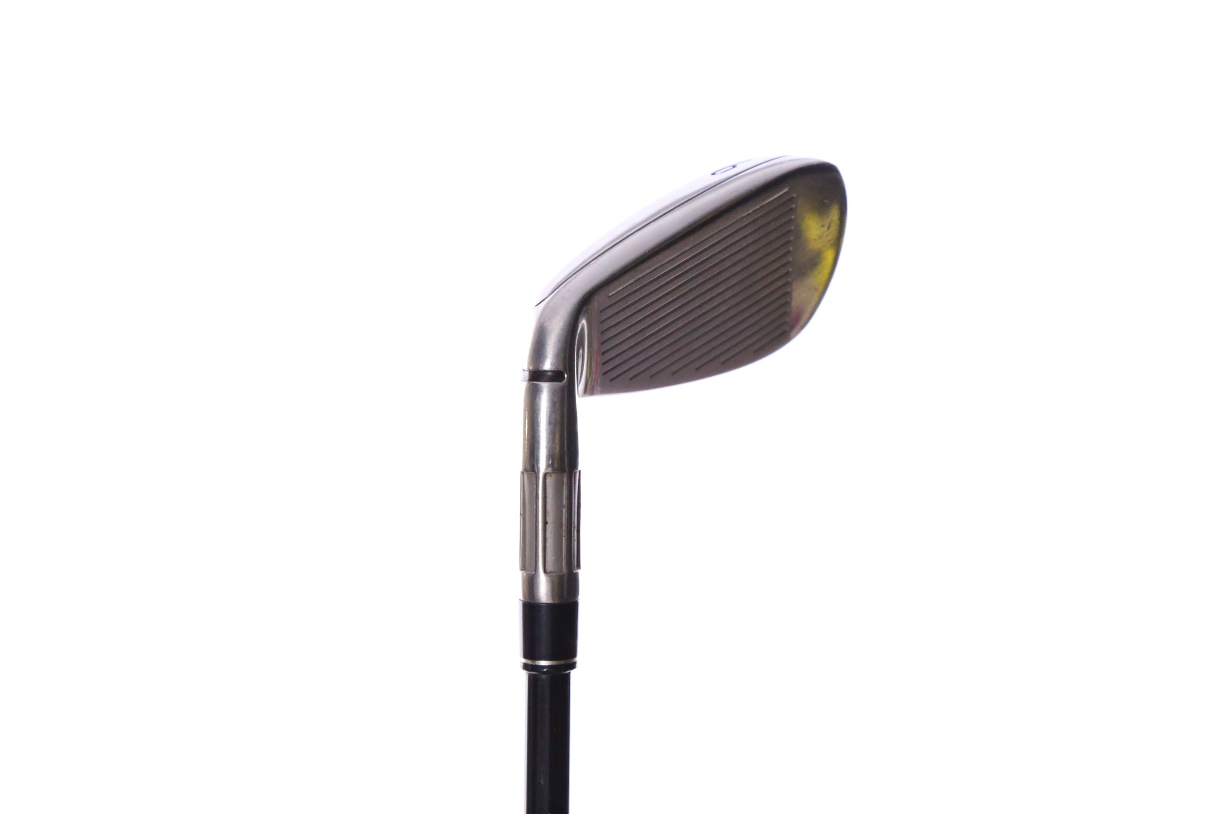 Used TaylorMade M6 Single 9-Iron - Right-Handed - Regular Flex