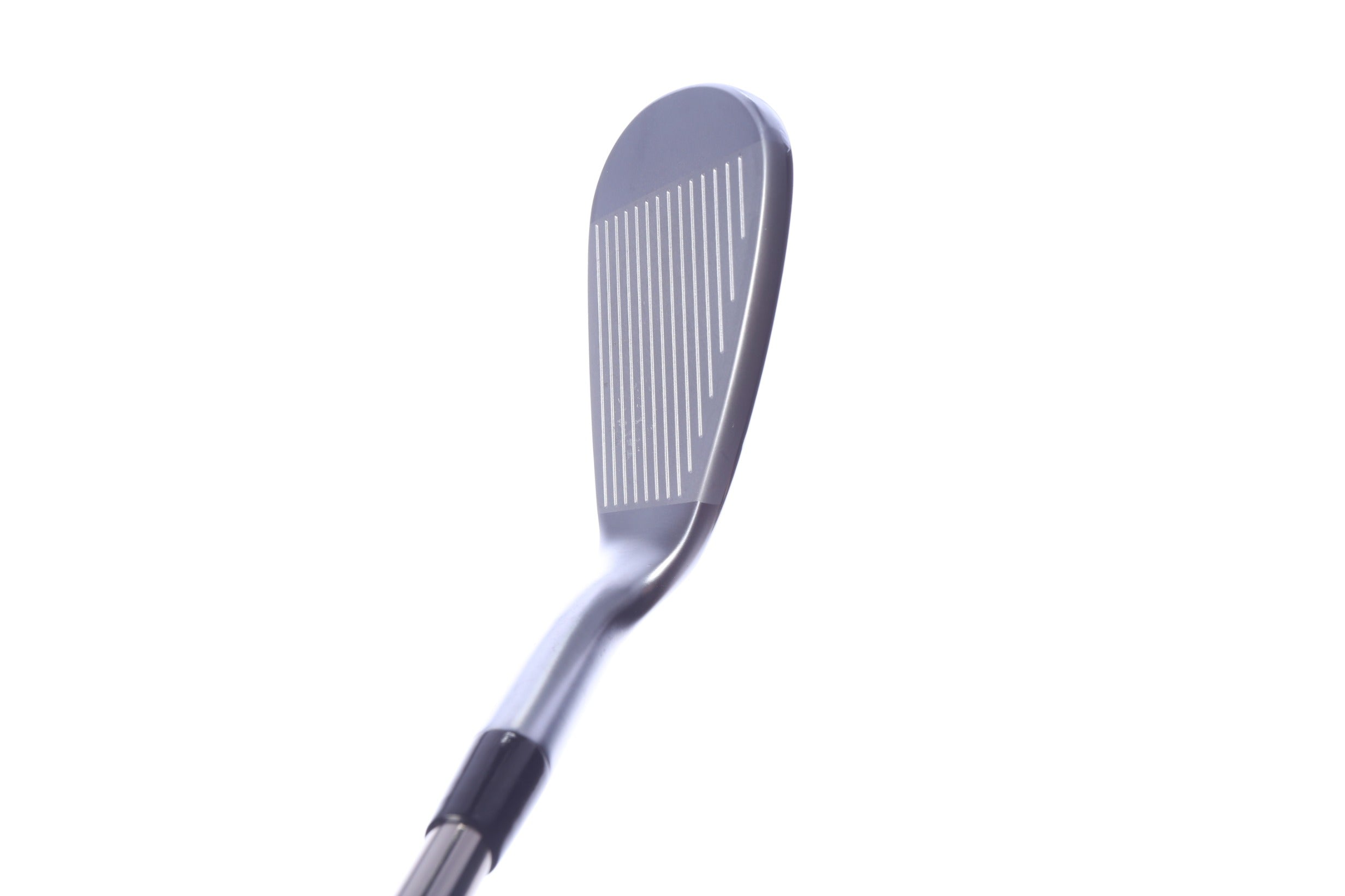 Used Mizuno JPX 921 Hot Metal Gap Wedge - Right-Handed - 50 Degrees - Regular Flex-Next Round