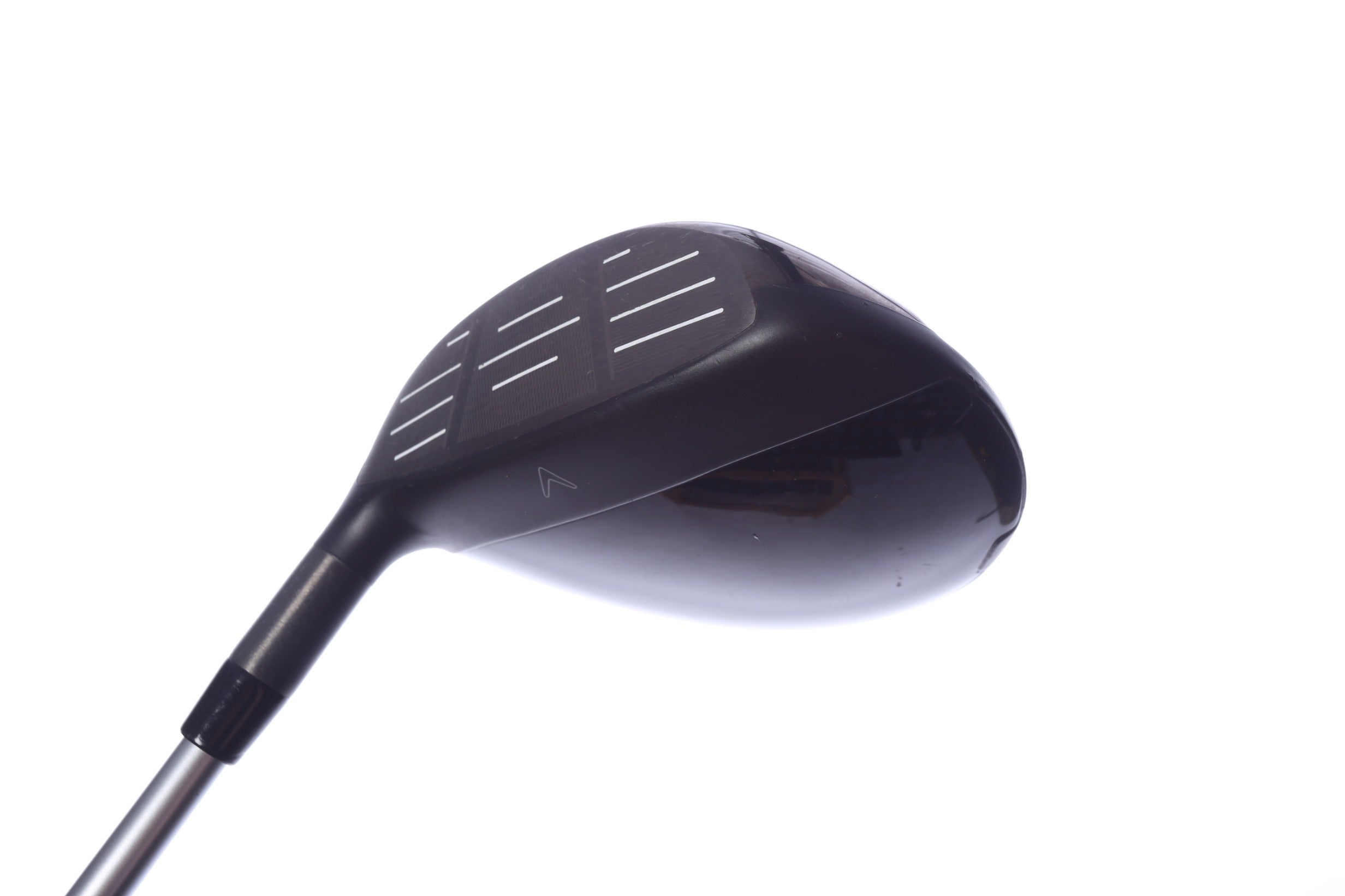 Used Callaway Paradym X 3HL Wood - Right-Handed - 16.5 Degrees - Ladies Flex-Next Round