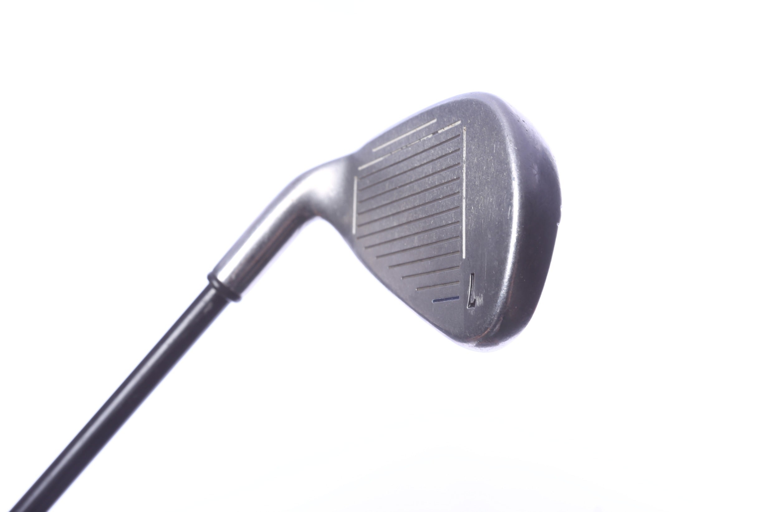 Used Callaway X-22 Single 7-Iron - Right-Handed - Regular Flex