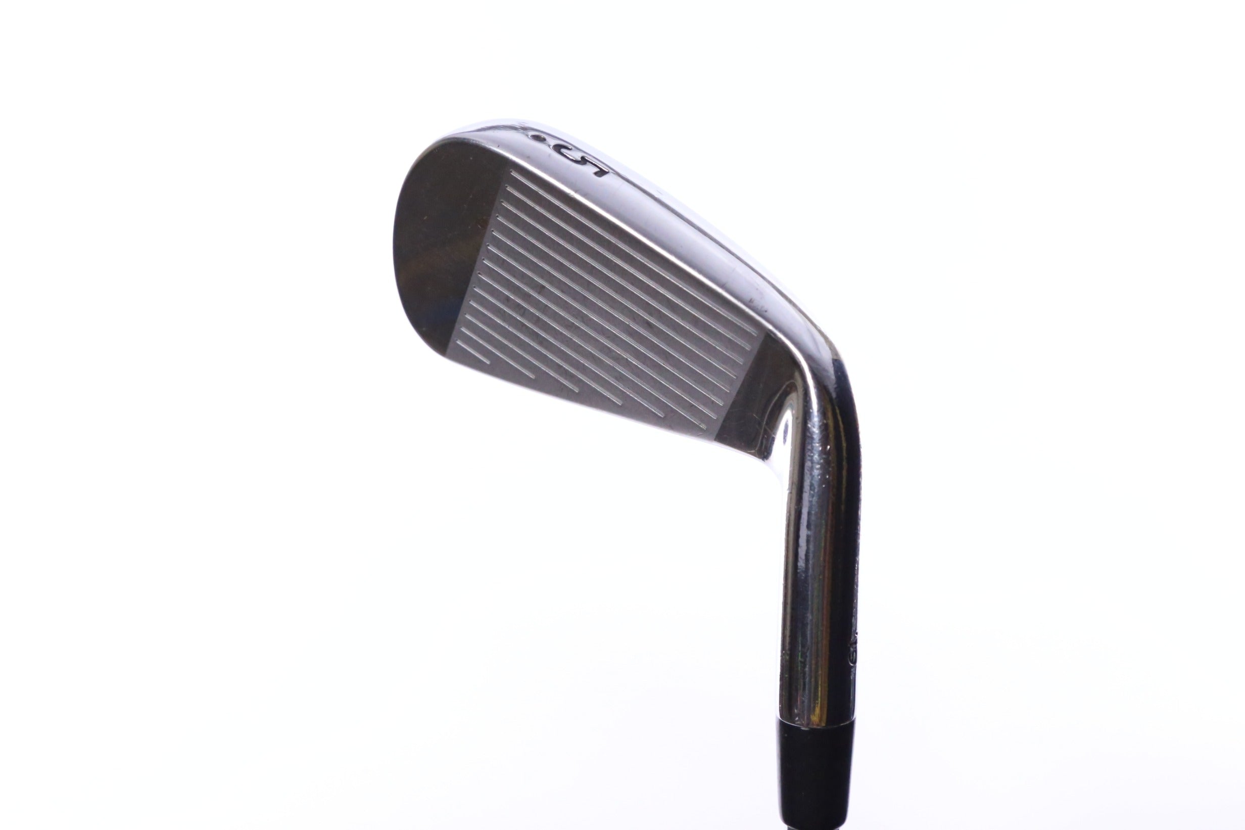 Used Callaway Apex Pro 19 Single 5-Iron - Left-Handed - Stiff Flex-Next Round