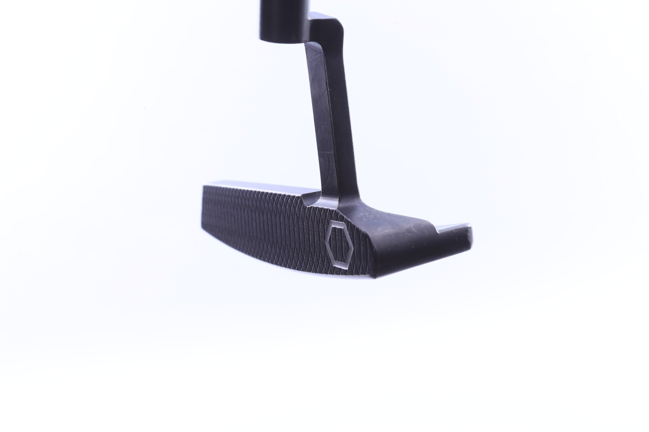 Used Bettinardi 2022 BB8 Wide Putter - Right-Handed - 35 in - Blade-Next Round