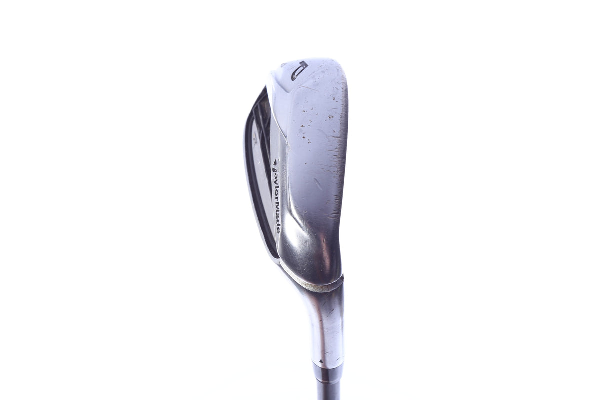 Used TaylorMade RocketBladez Pitching Wedge - Right-Handed - 45 Degrees - Regular Flex-Next Round