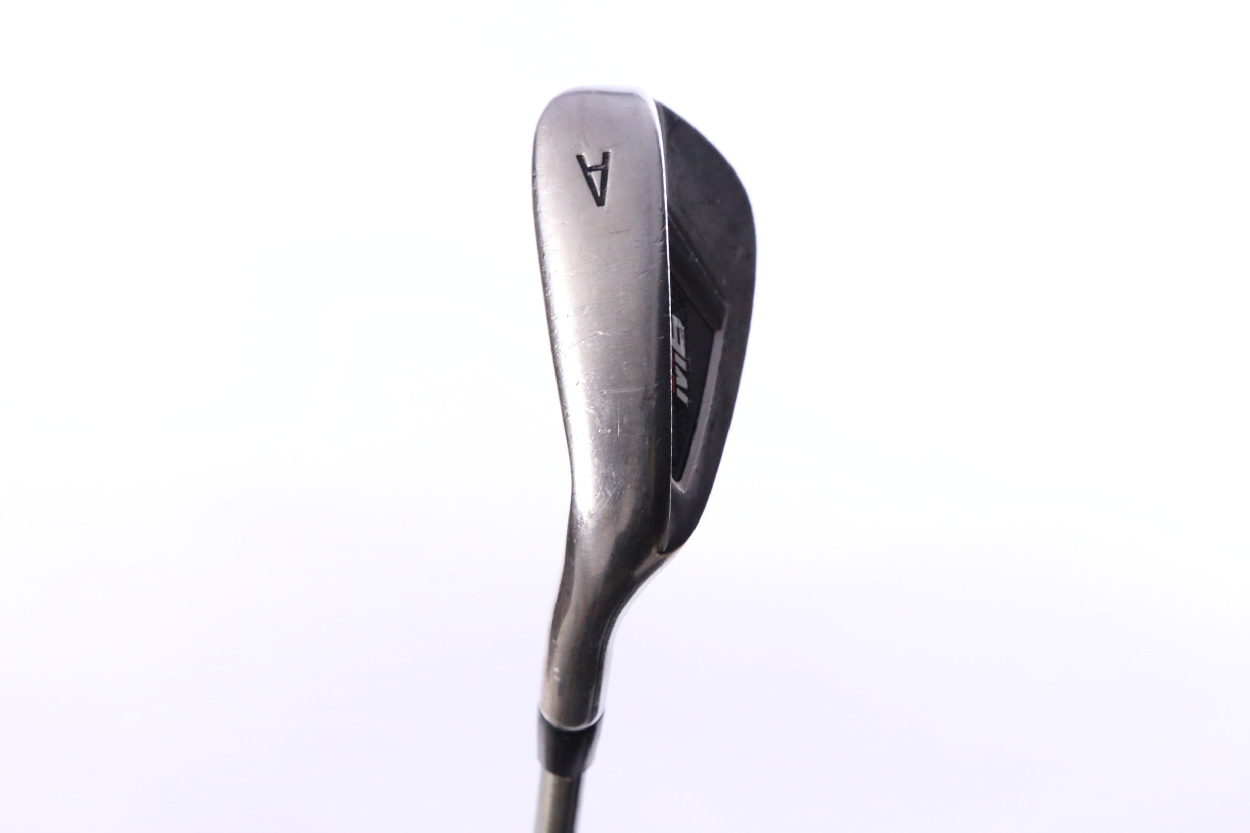 Used TaylorMade M6 Approach Wedge - Left-Handed - 49 Degrees - Regular Flex-Next Round