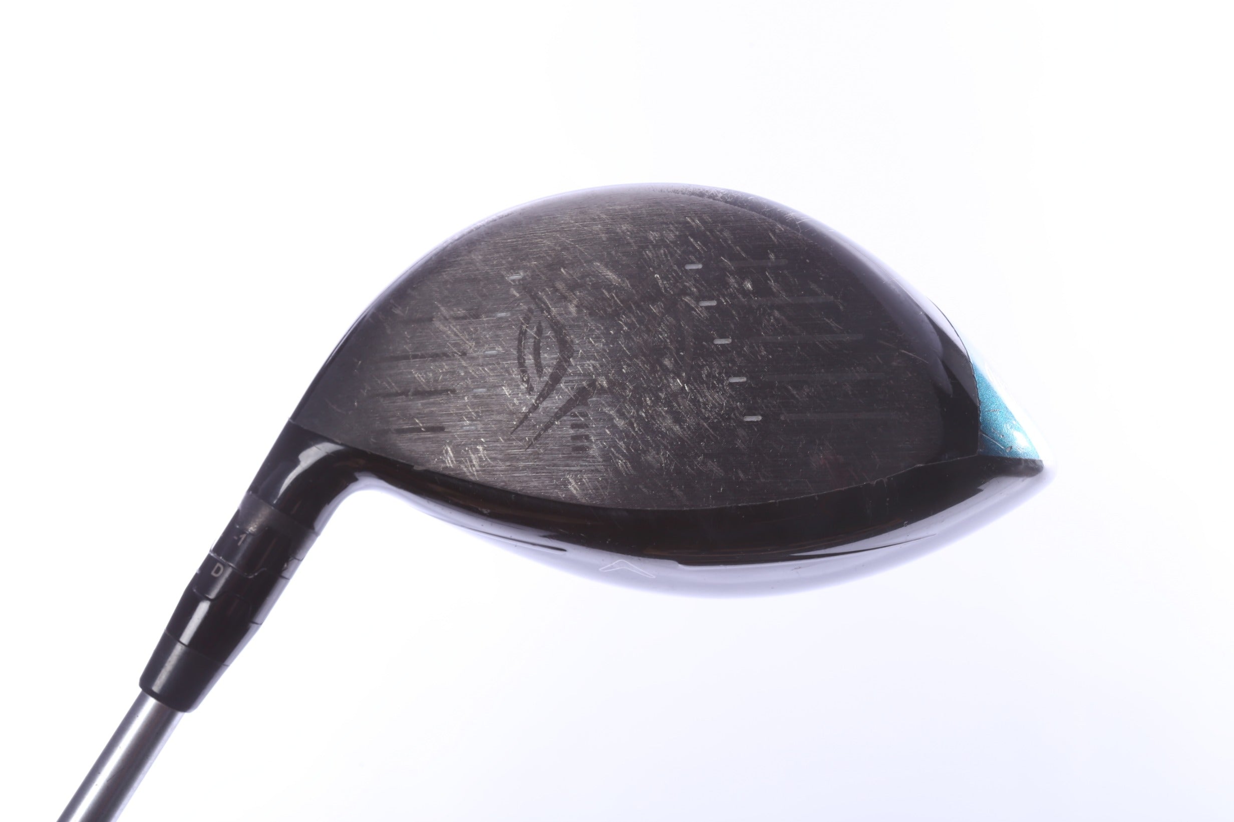 Used Callaway Rogue Draw Driver - 13.5 Degrees - Ladies Flex Aldila Quaranta - Right-Handed-Next Round