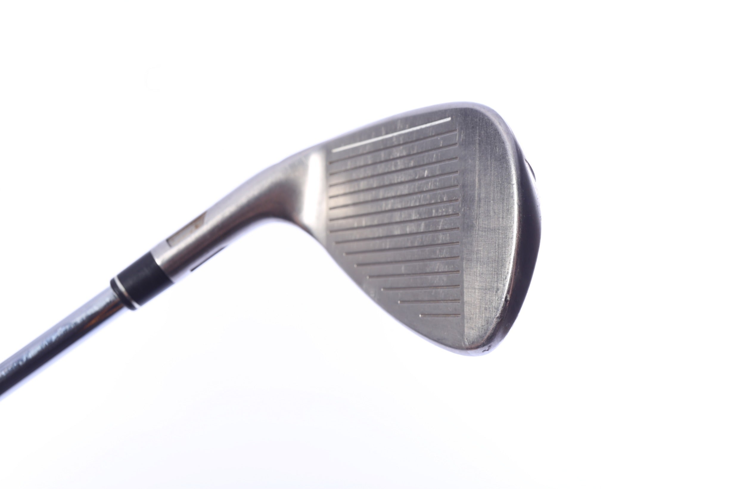 Used TaylorMade SIM2 MAX Approach Wedge - Right-Handed - 49 Degrees - Stiff Flex