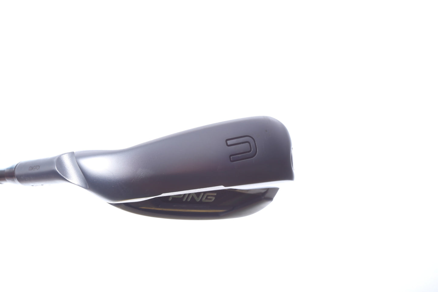 Used Ping G425 Utility Wedge - Left-Handed - 49.5 Degrees - Ladies Flex-Next Round