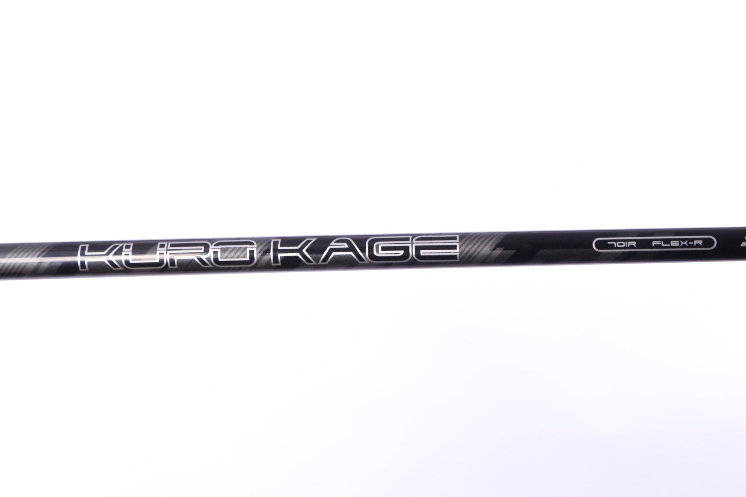 Used Callaway Apex Forged Single 5-Iron - Left-Handed - Regular Flex