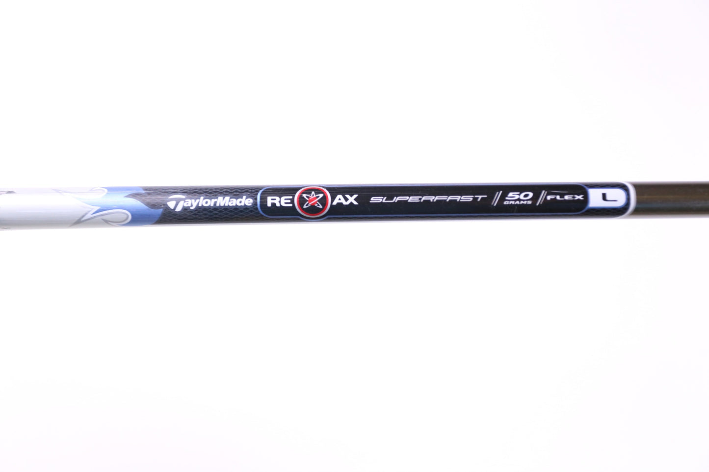 TaylorMade Burner Rescue 22* 4H RH 39 in Graphite Shaft Ladies Flex-Next Round