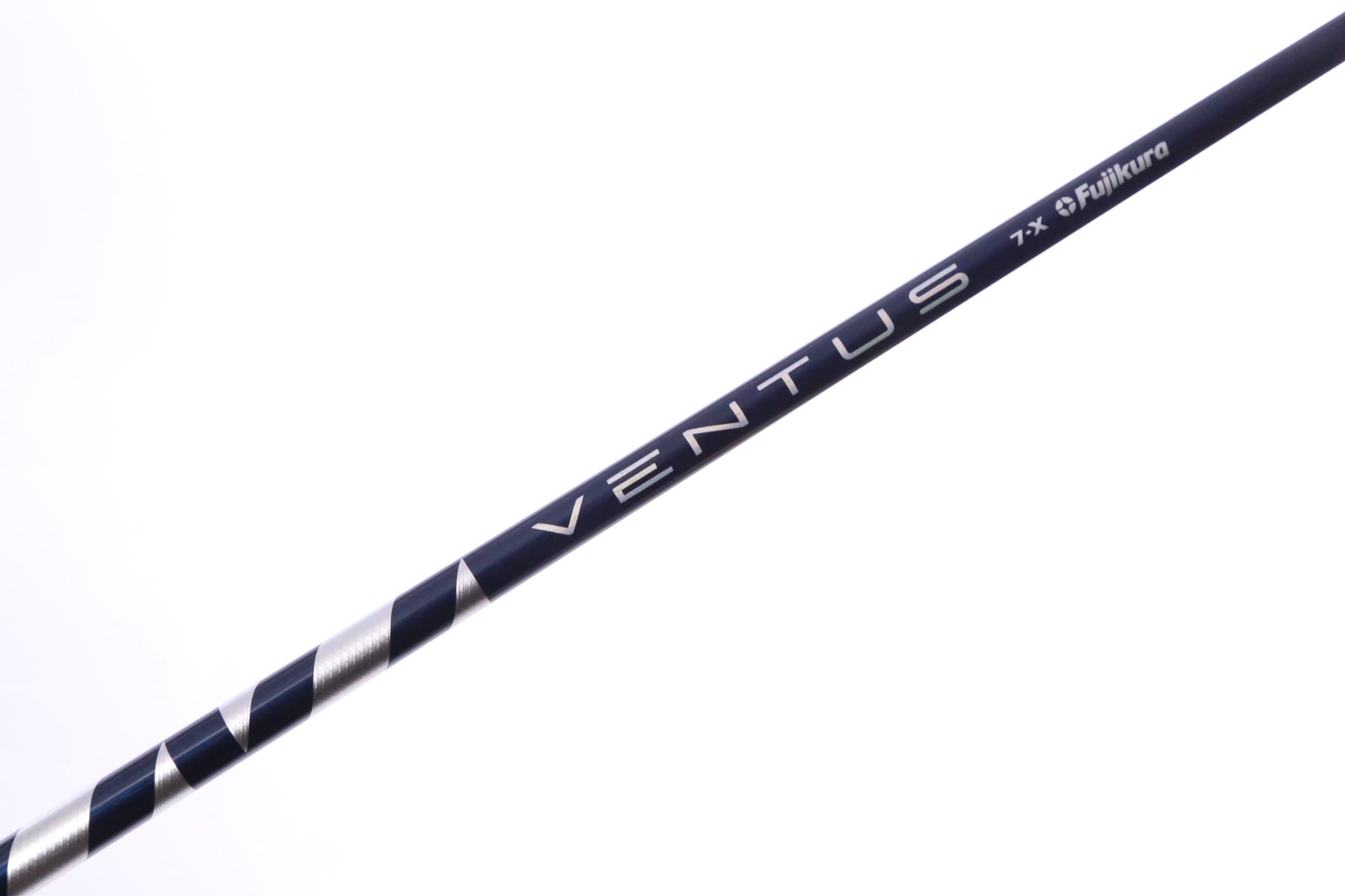 Used Fujikura Ventus Blue Velocore Fairway Wood Shaft Extra Stiff Flex Graphite - 41.75 in - Callaway Opti-Fit Adapter-Next Round