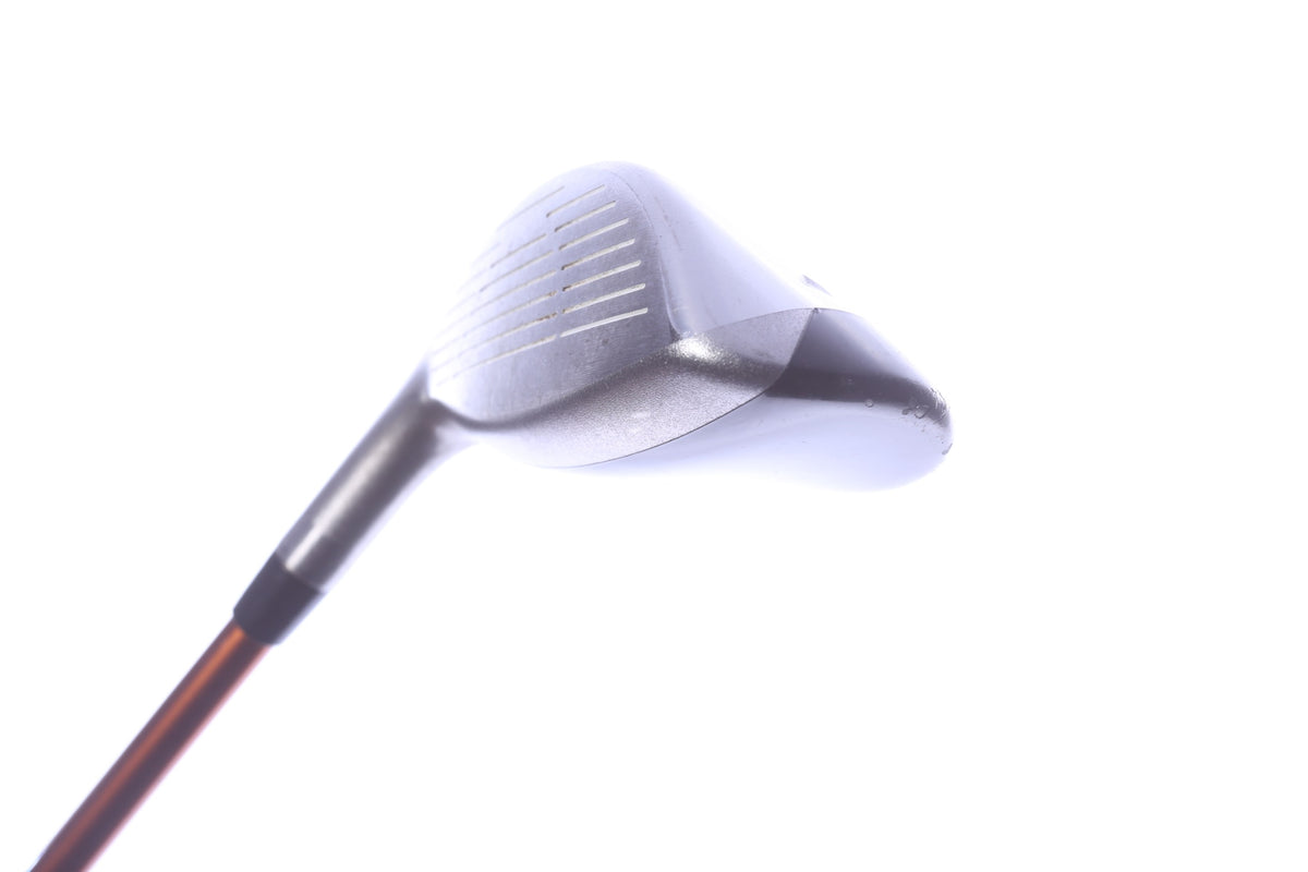 Used Ping G10 4H Hybrid - Right-Handed - 21 Degrees - Stiff Flex-Next Round