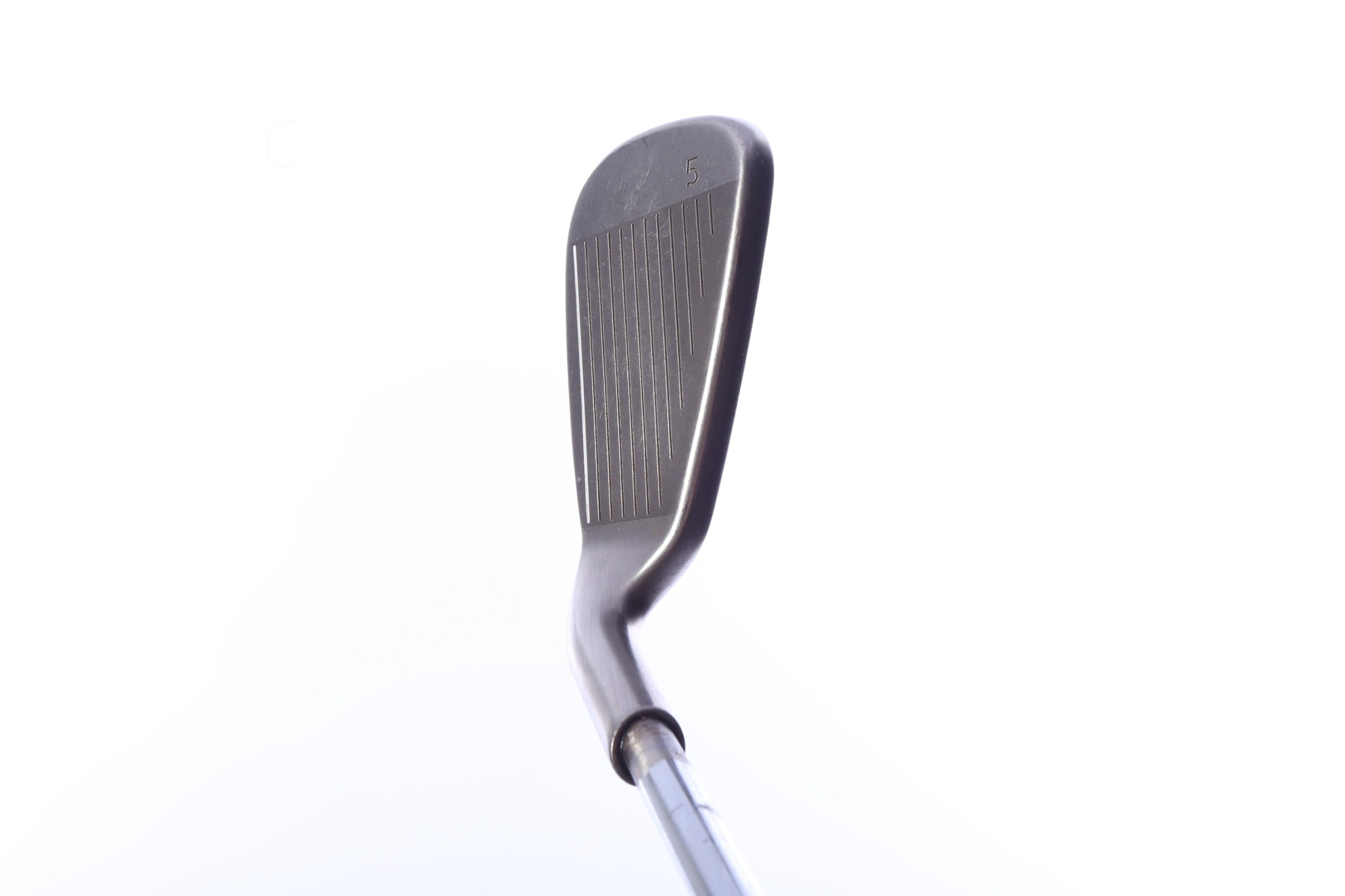 Used Ping G20 Single 5-Iron - Right-Handed - Stiff Flex