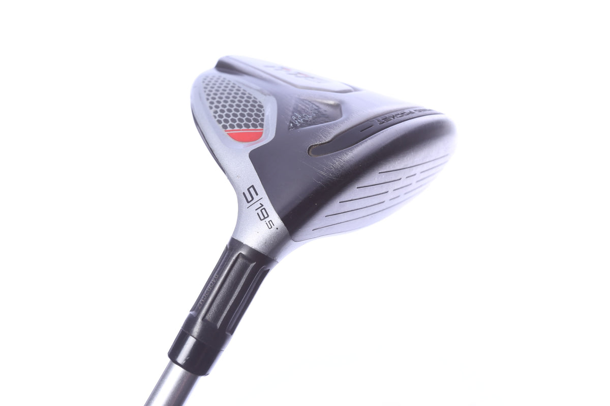 Used TaylorMade M6 5-Wood - Right-Handed - 19.5 Degrees - Ladies Flex