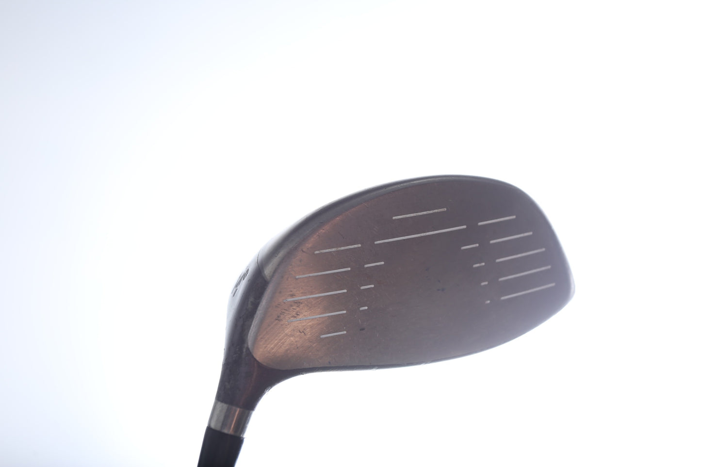 Used Ping Faith Driver - 14 Degrees - Ladies Flex Ping ULT 200 Ultralite - Right-Handed-Next Round
