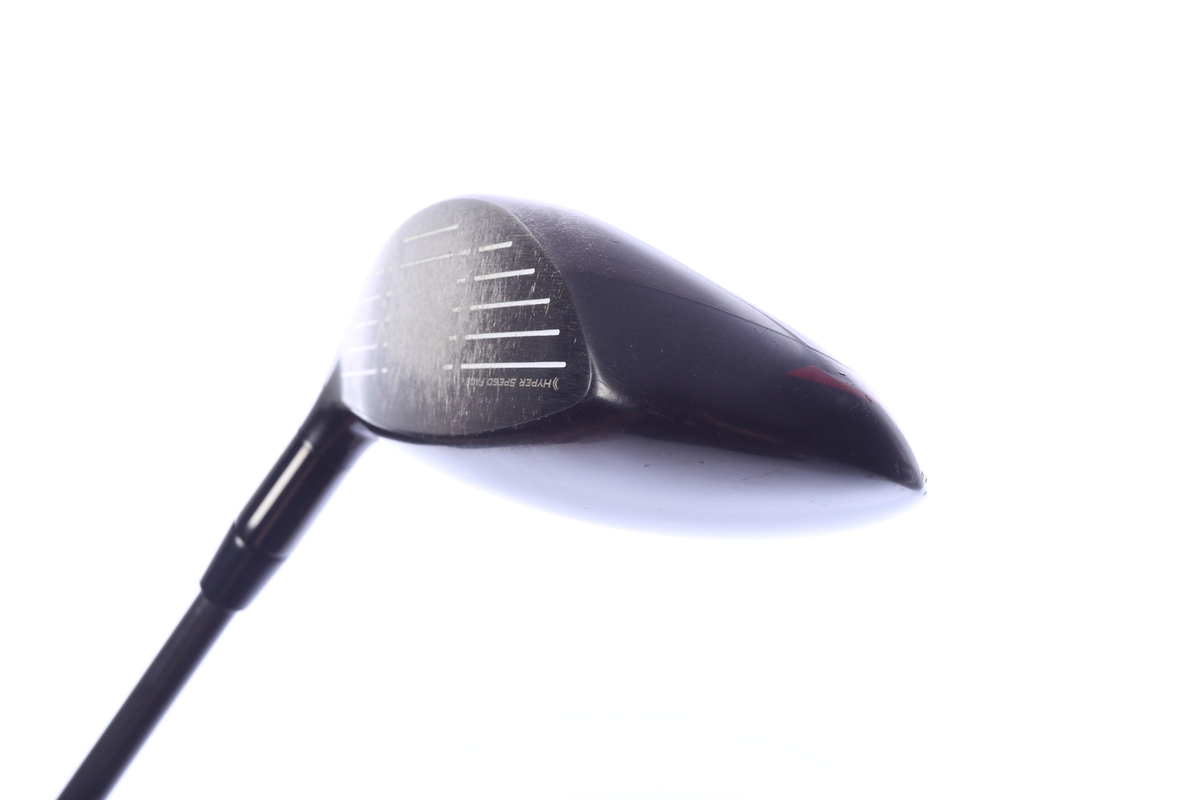 Used Callaway Big Bertha V Series Heavenwood - Right-Handed - 20 Degrees - Regular Flex