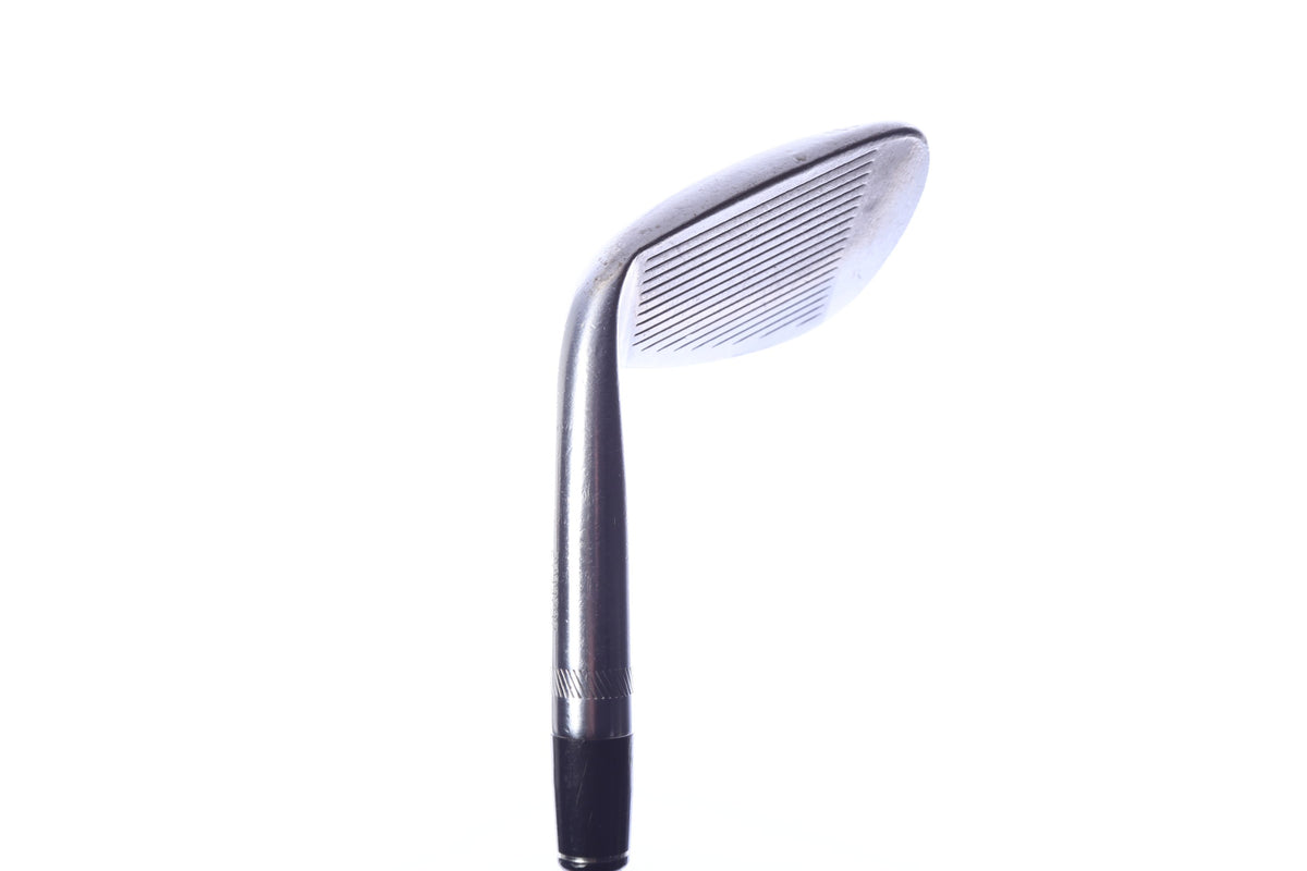 Used Titleist Vokey SM5 Tour Chrome Sand Wedge - Right-Handed - 56 Degrees - Wedge Flex