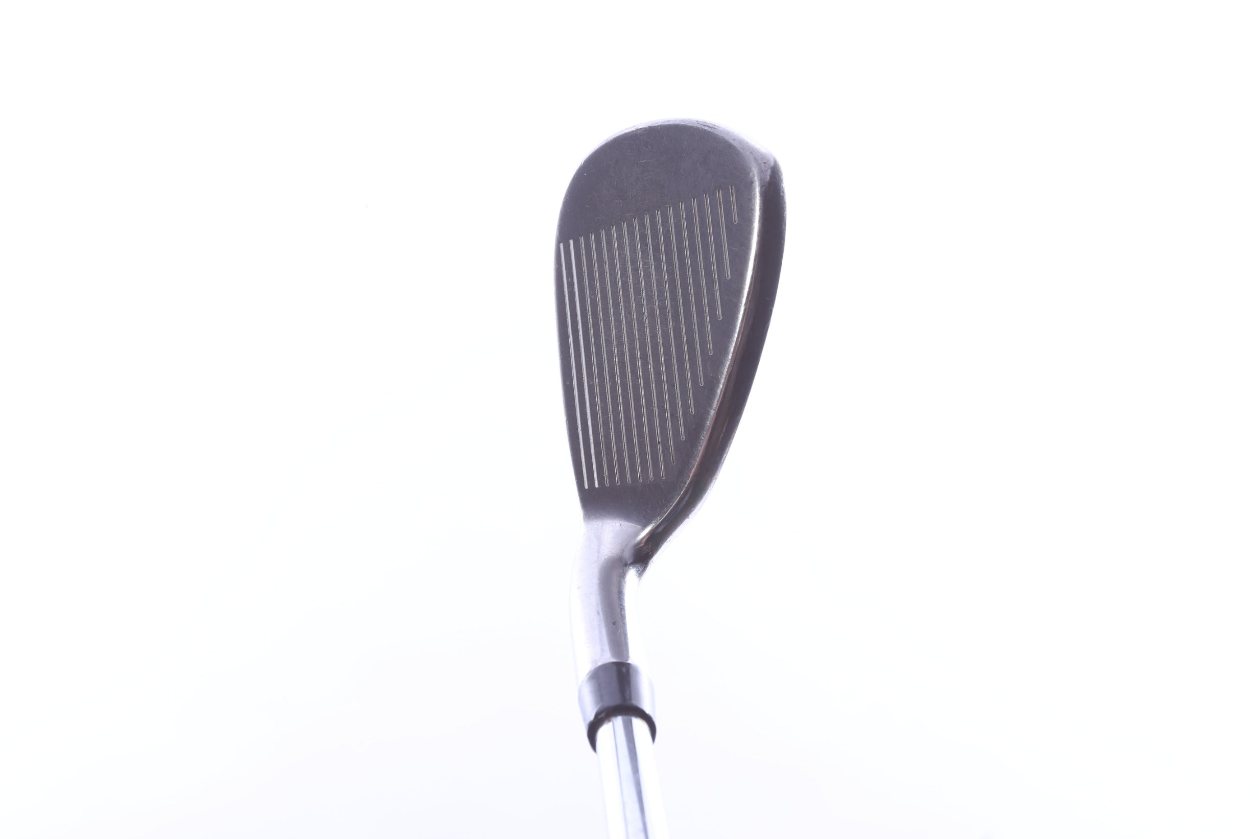 Used TaylorMade Burner Plus Single 9-Iron - Right-Handed - Regular Flex-Next Round