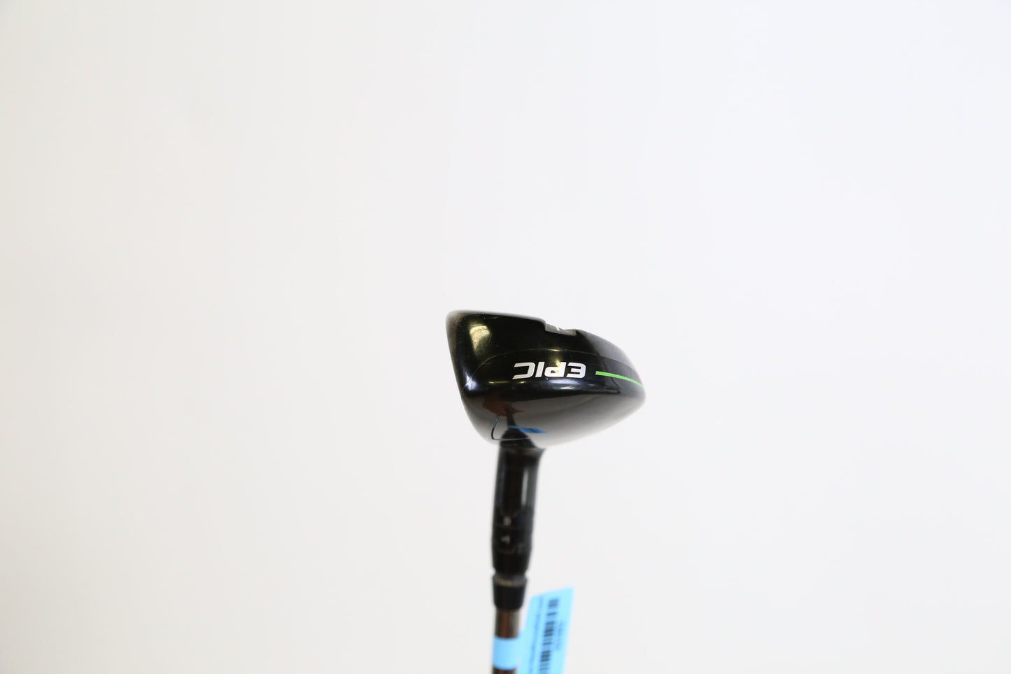 Used Callaway Epic 4H Hybrid - Right-Handed - 23 Degrees - Regular Flex