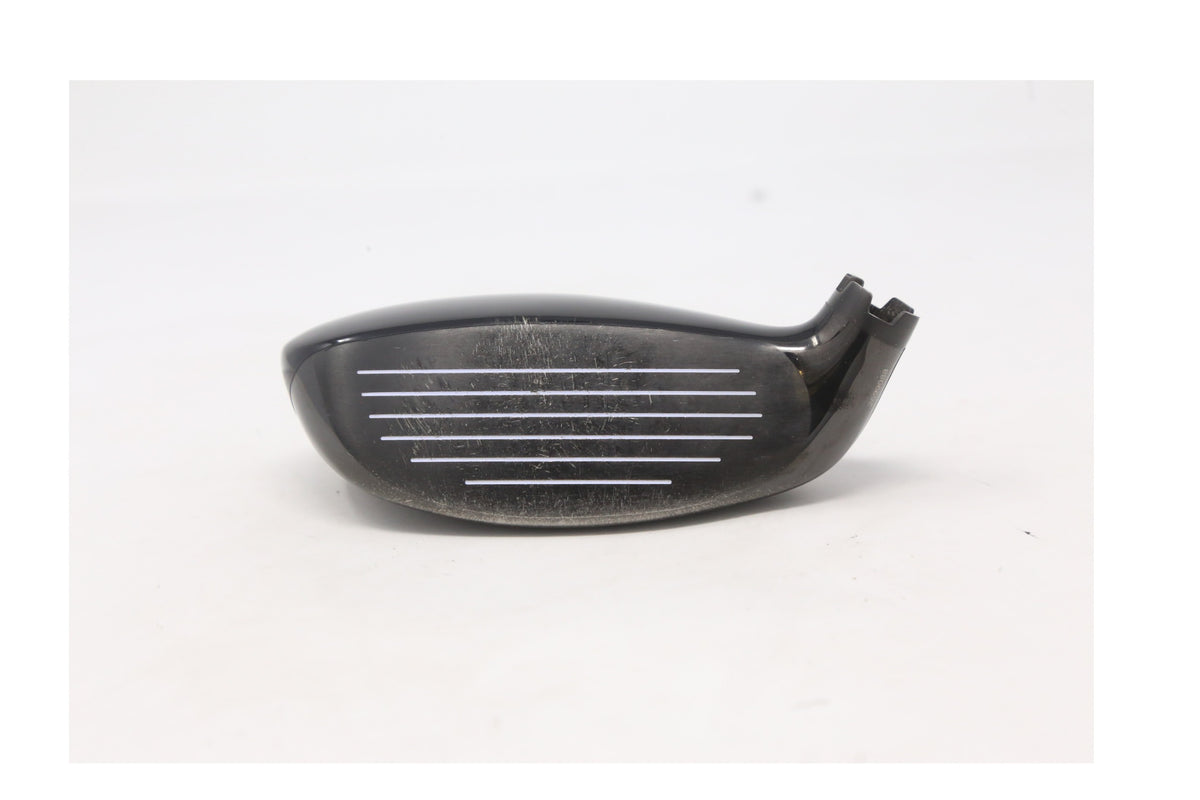 Used Titleist TSR2 4H - HEAD ONLY - Right-Handed - 22 Degrees-Next Round