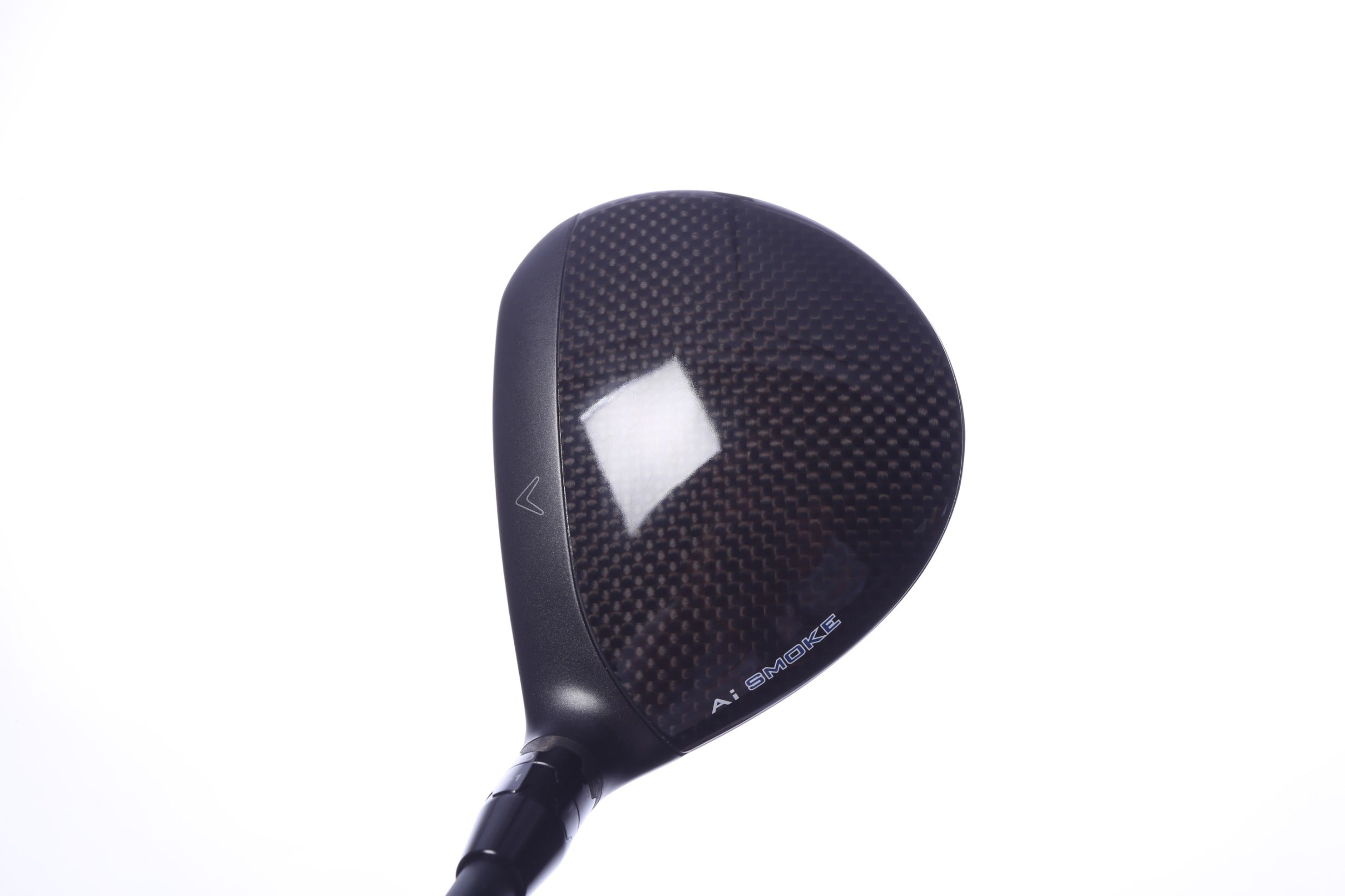 Used Callaway Paradym Ai Smoke MAX 3-Wood - Right-Handed - 15 Degrees - Stiff Flex-Next Round