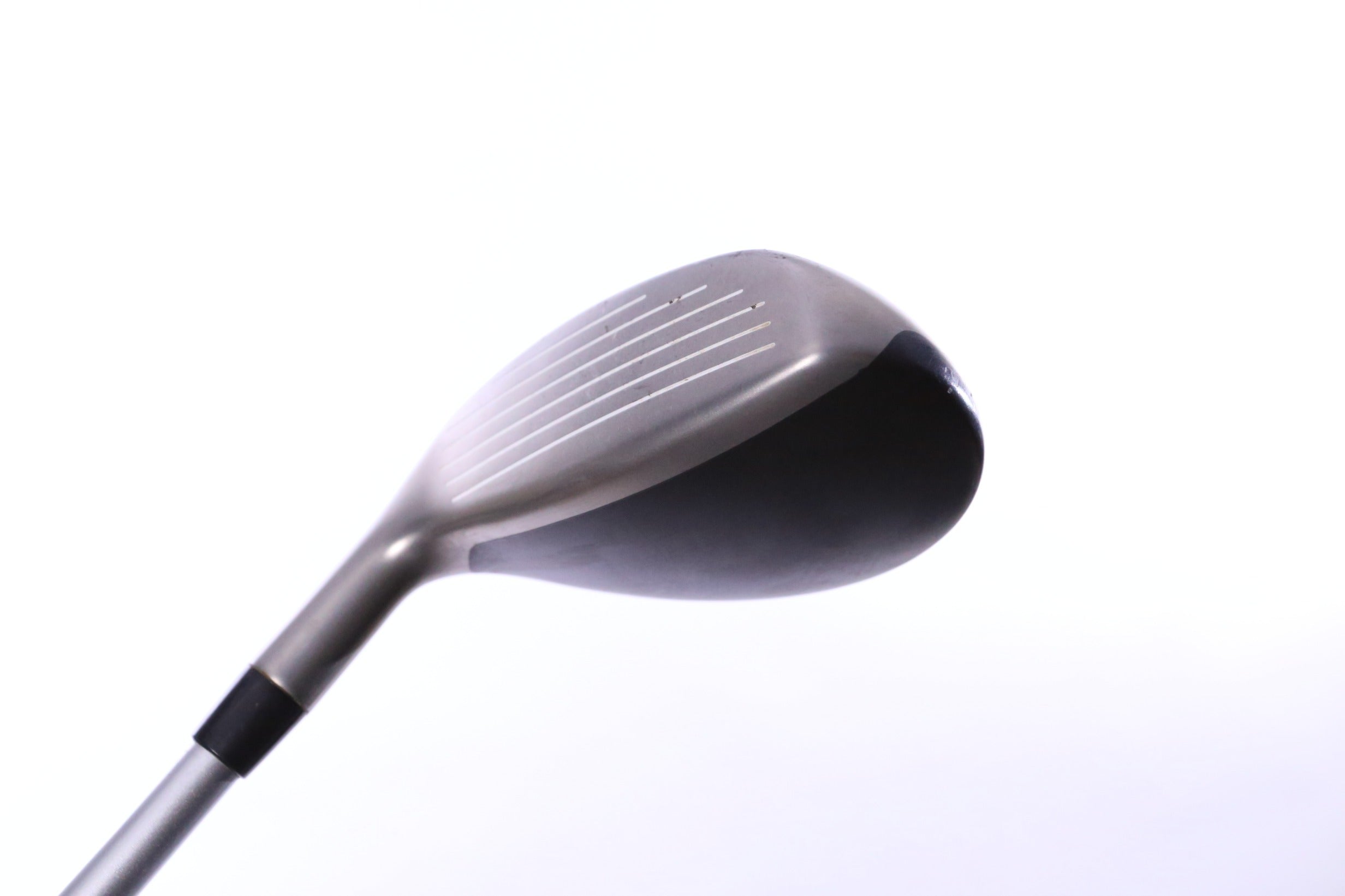 Used Ping Karsten 2014 3H Hybrid - Right-Handed - 19 Degrees - Soft Regular Flex