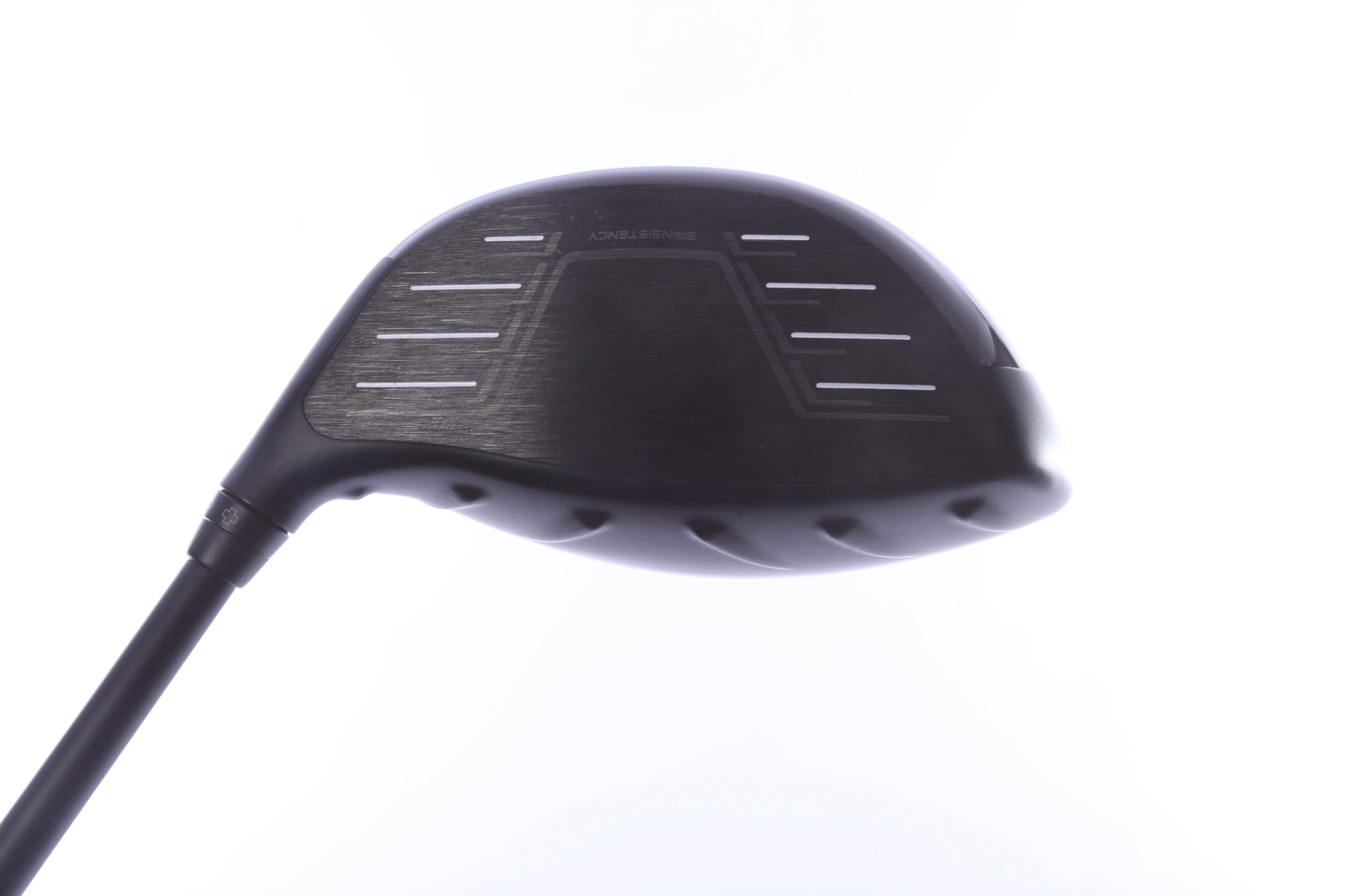 Used Ping G440 LST Driver - 10.5 Degrees - Stiff Flex Project X HZRDUS CB Red - Right-Handed-Next Round