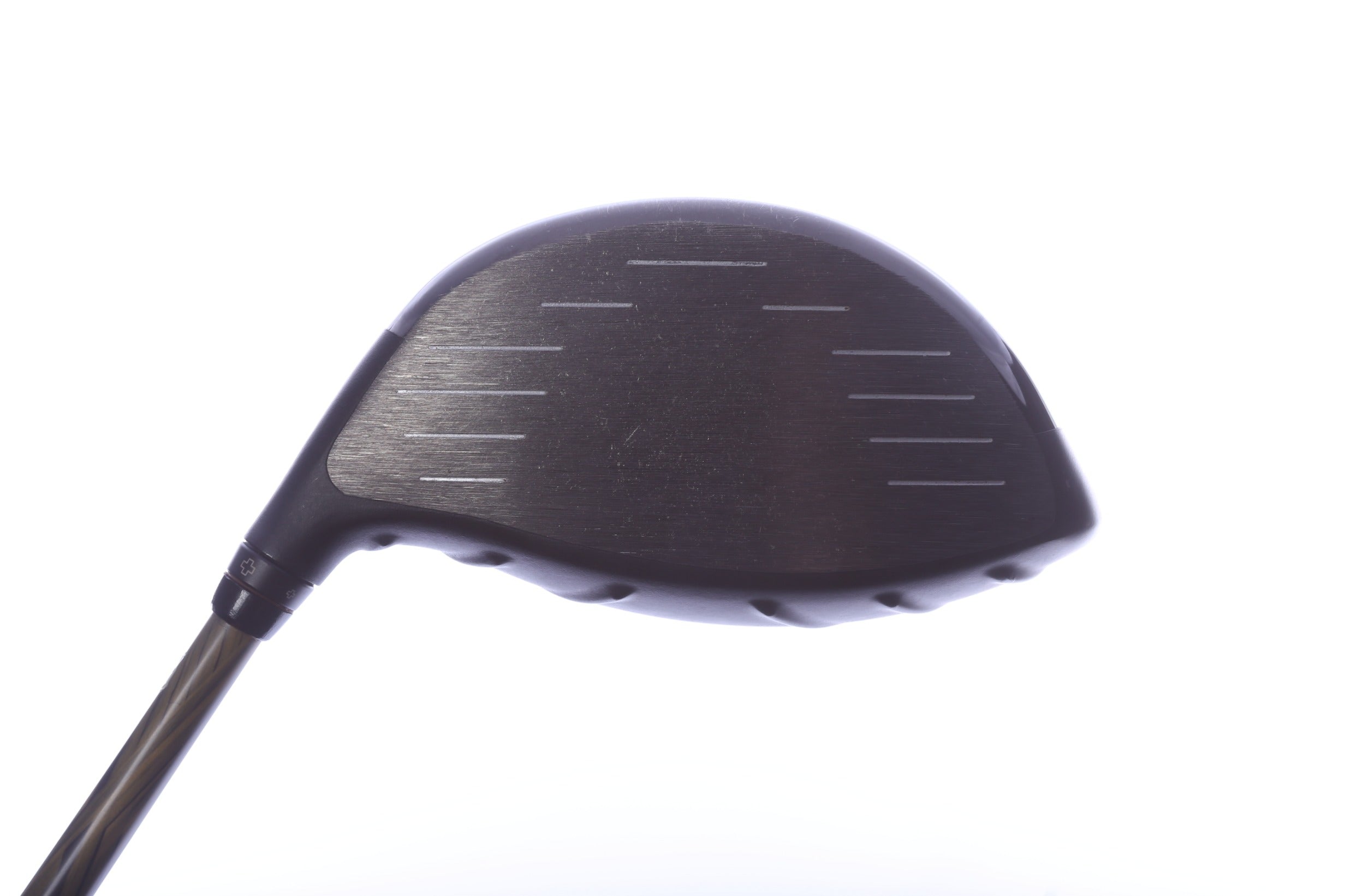 Used Ping G LS Tec Driver - 9 Degrees - Stiff Flex Paderson Kinetixx - Right-Handed