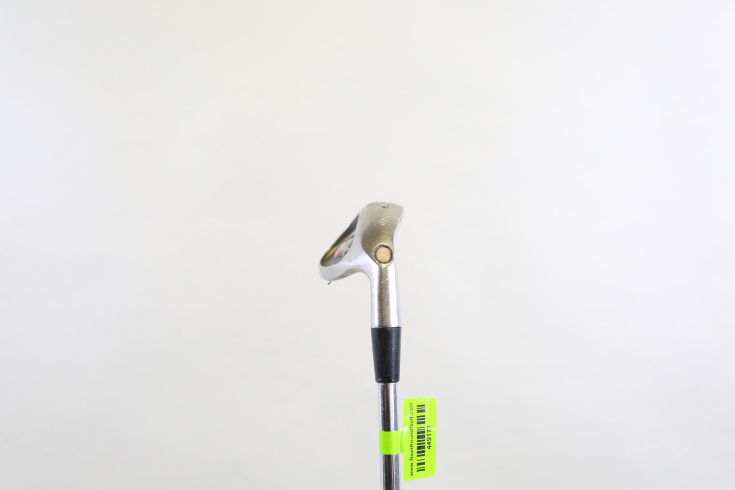 Used Callaway Big Bertha Tour Sand Wedge - Right-Handed - 56 Degrees - Stiff Flex