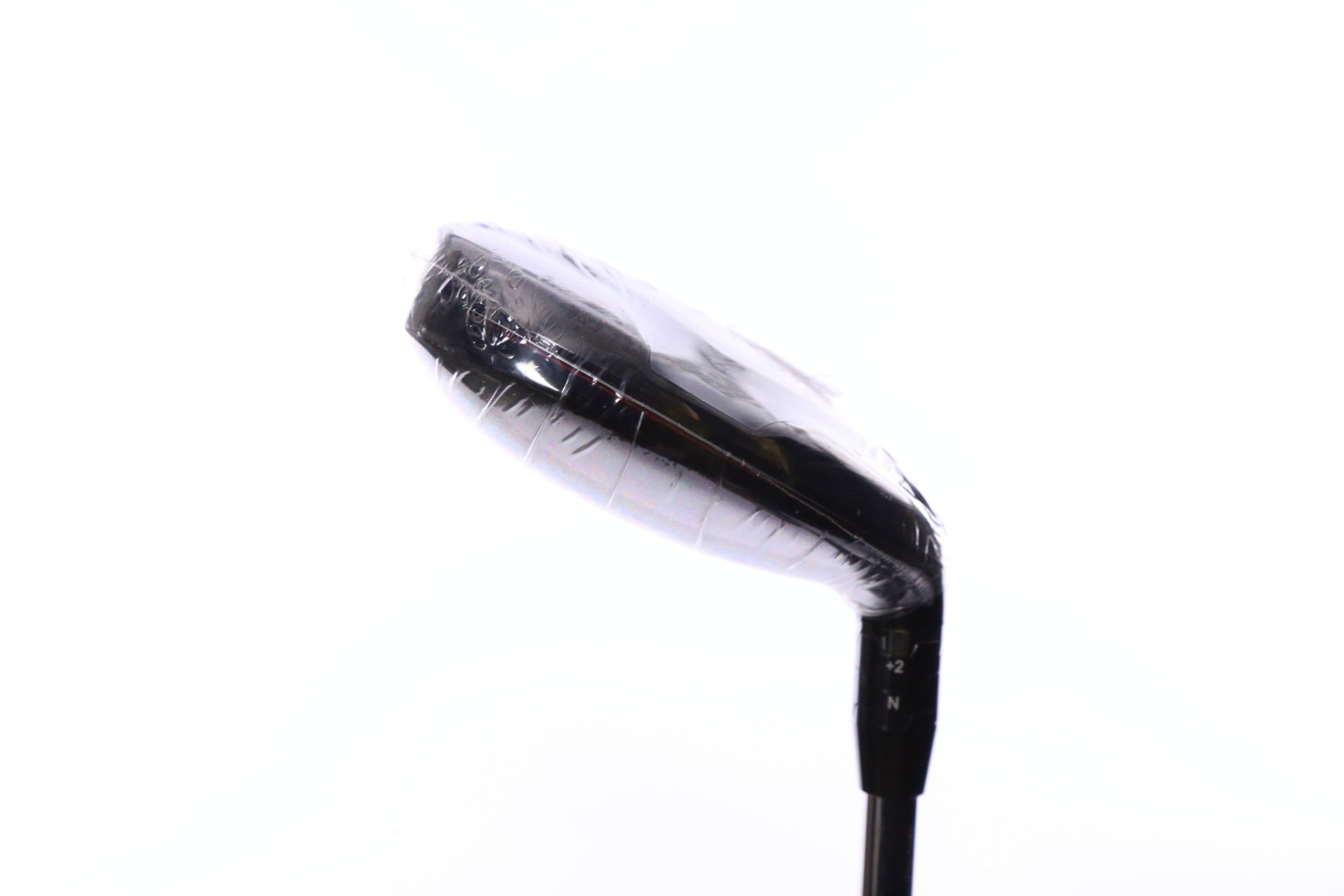 Used Callaway Big Bertha 2019 6H Hybrid - Right-Handed - 27 Degrees - Seniors Flex-Next Round