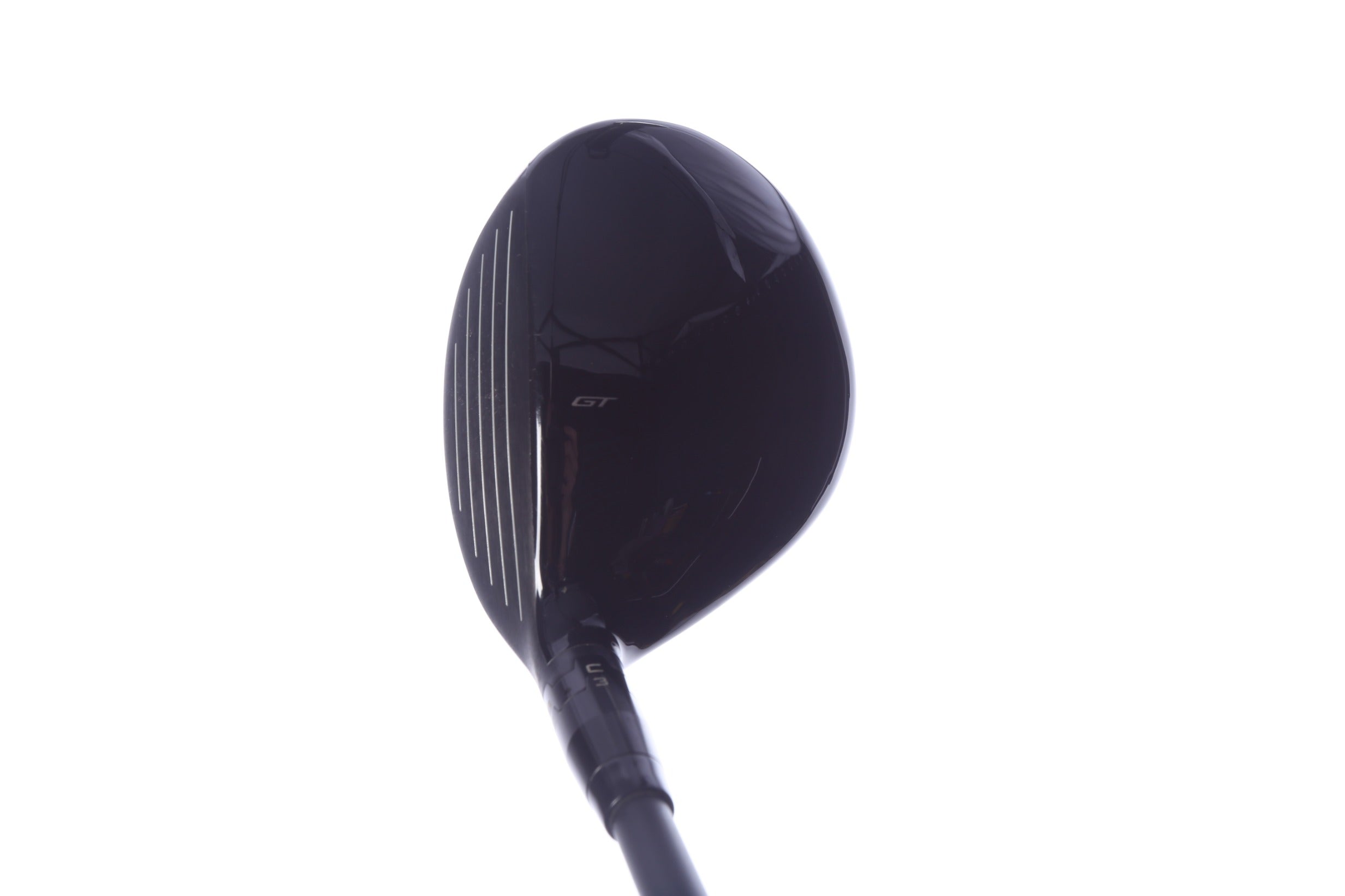 Used Titleist GT2 5-Wood - Right-Handed - 18 Degrees - Regular Flex-Next Round