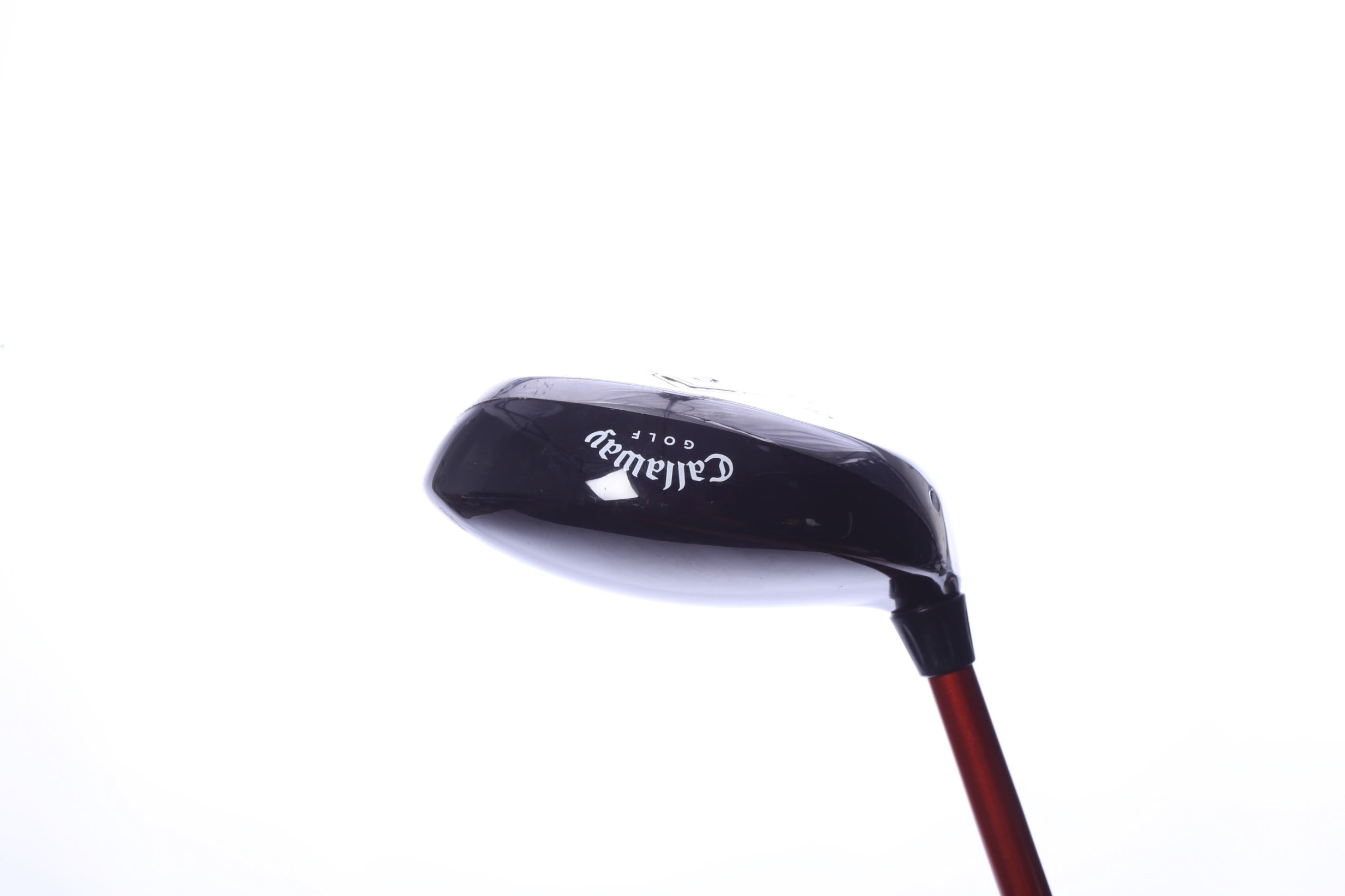 Used Callaway Big Bertha Fusion 3-Wood - Right-Handed - 15 Degrees - Regular Flex-Next Round