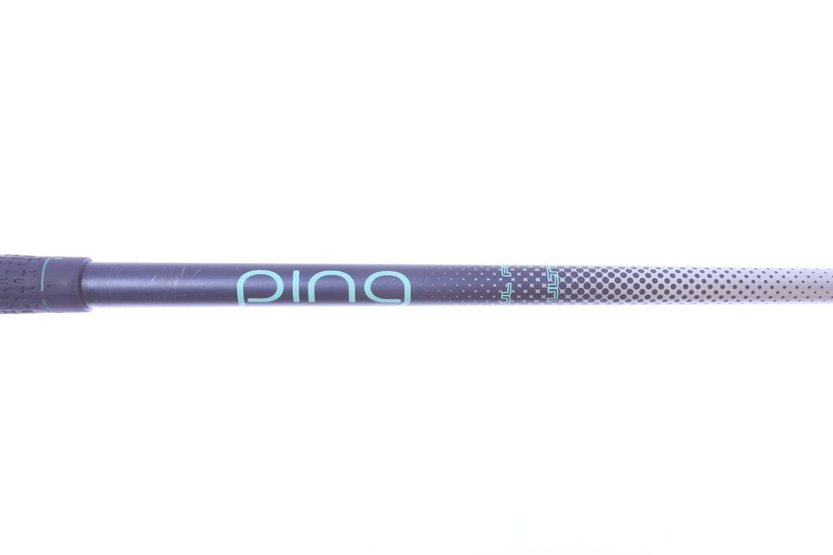 Used Ping G LE Single 9-Iron - Right-Handed - Ladies Flex-Next Round
