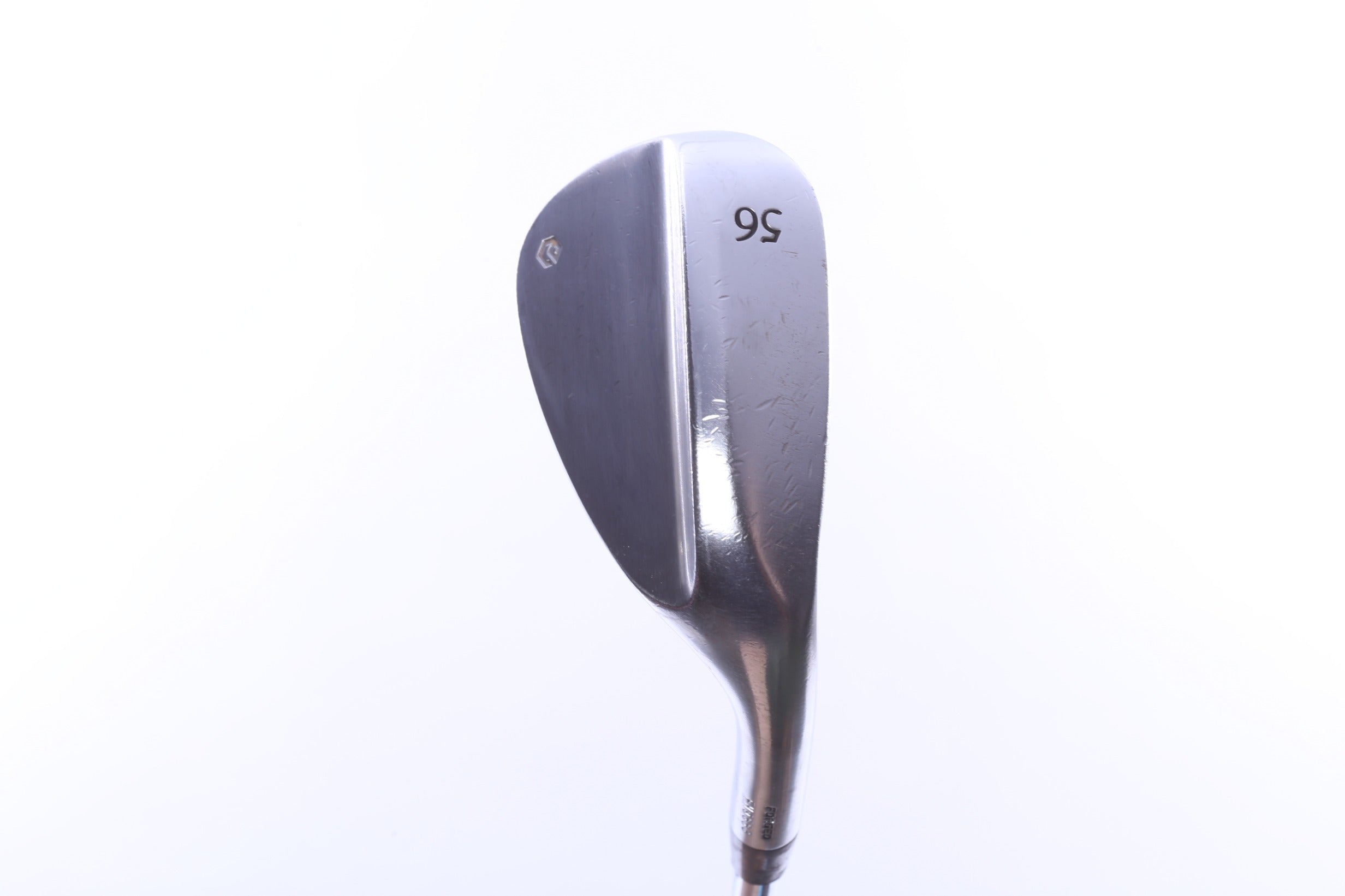 Used Epon Tour Spin Sand Wedge - Right-Handed - 56 Degrees - Stiff Flex-Next Round