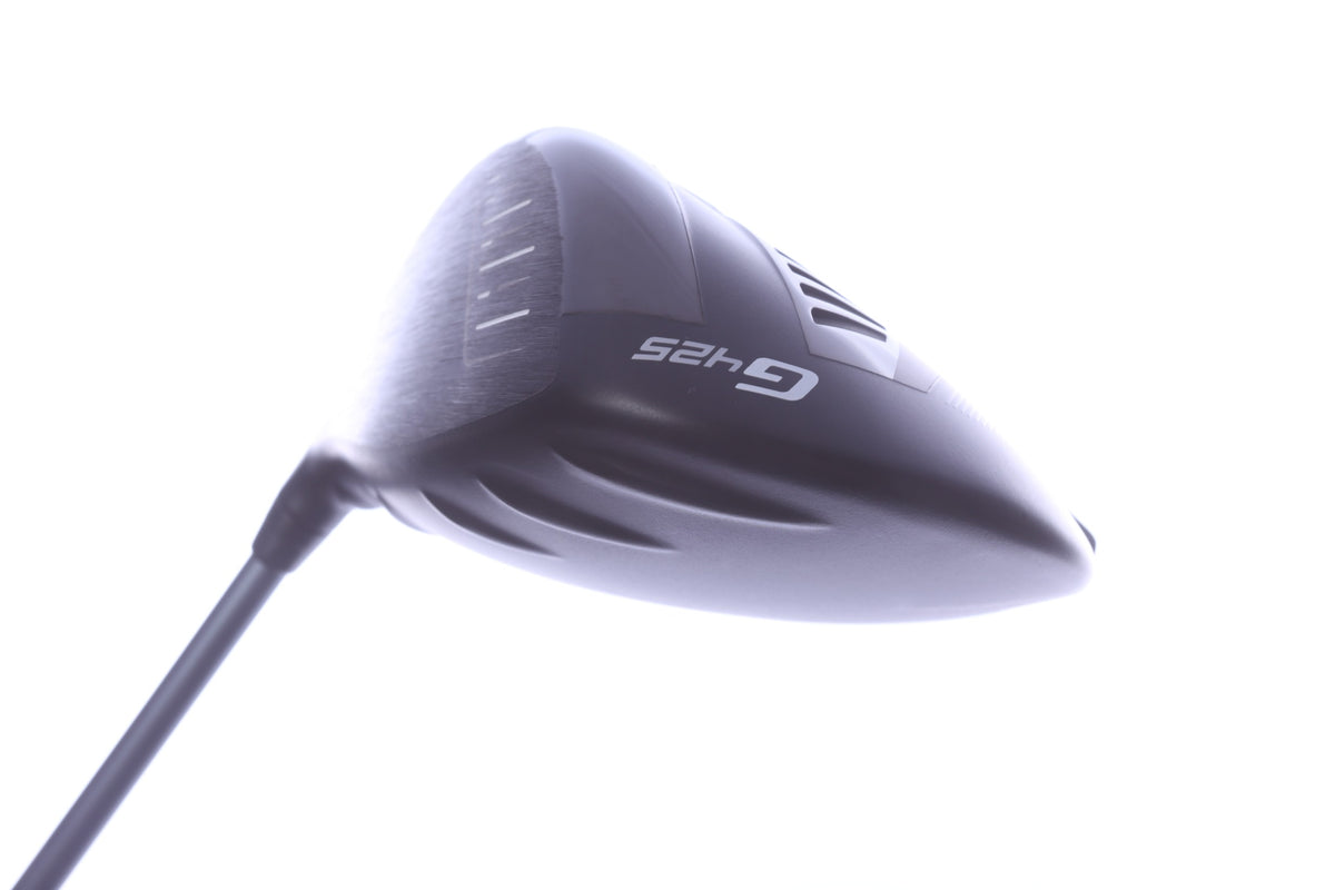 Used Ping G425 MAX Driver - 10.5 Degrees - Regular Flex Ping ALTA CB - Right-Handed-Next Round