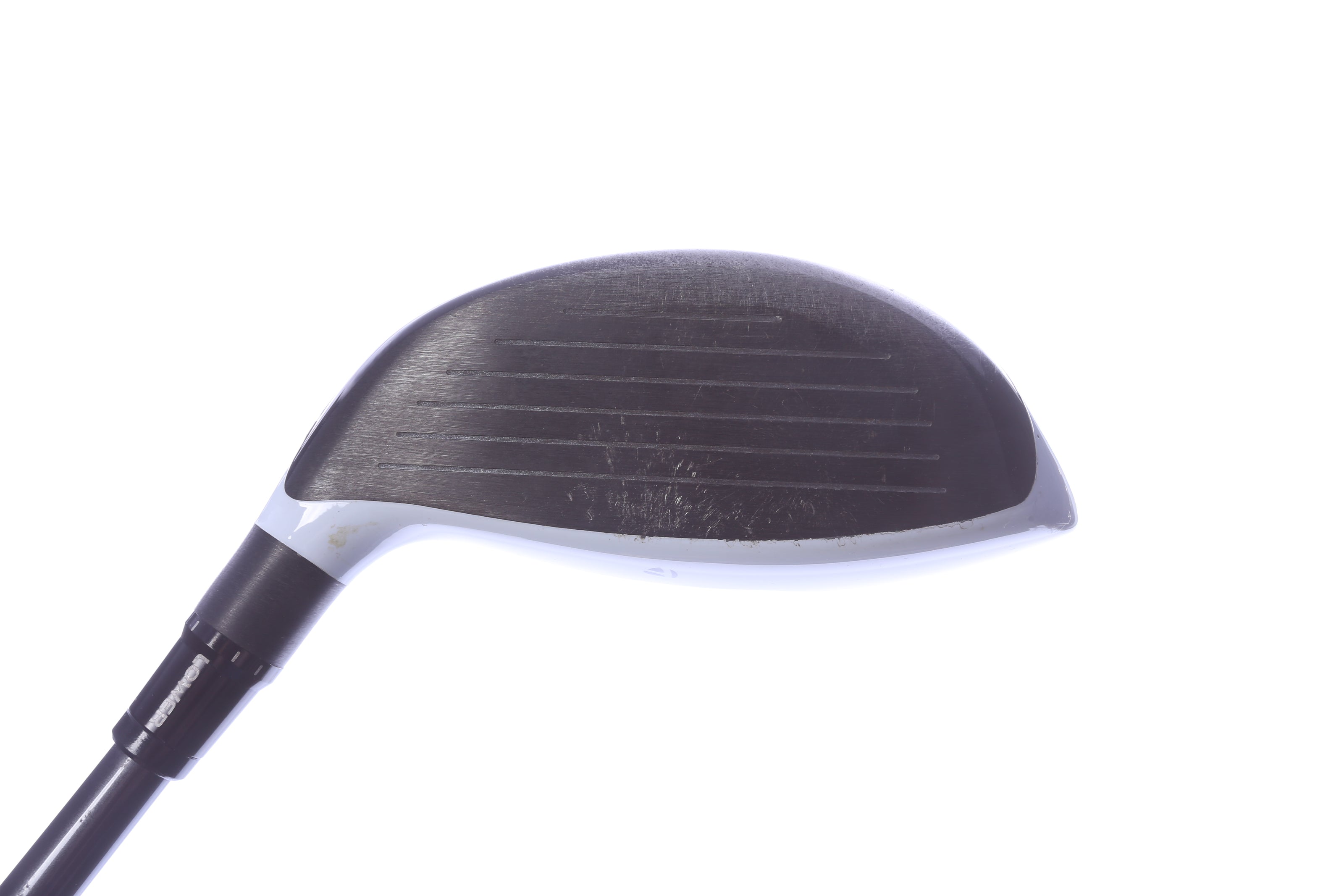 Used TaylorMade M1 2017 3HL Wood - Right-Handed - 17 Degrees - Extra Stiff Flex