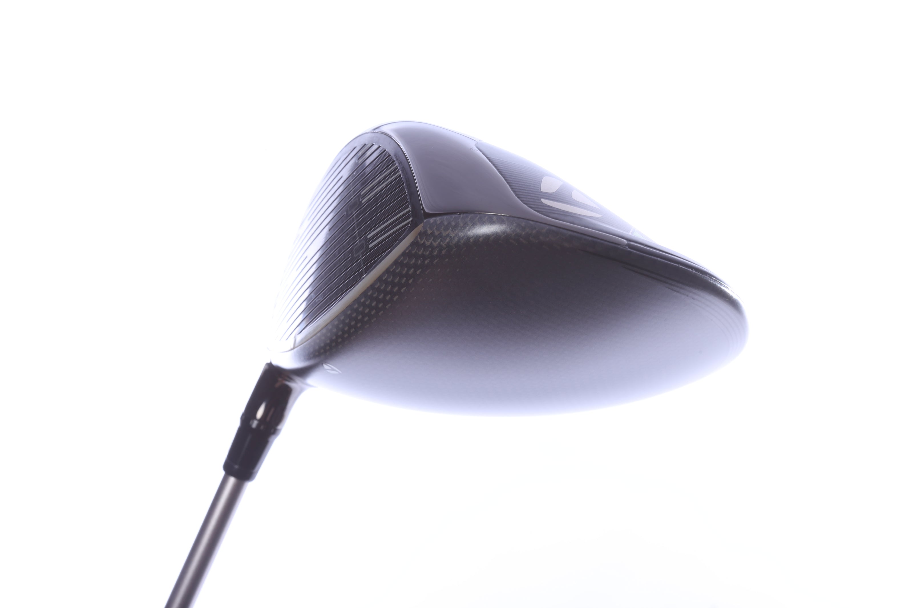 Used TaylorMade Qi35 Driver - 10.5 Degrees - Seniors Flex UST Mamiya Helium NCT - Right-Handed-Next Round