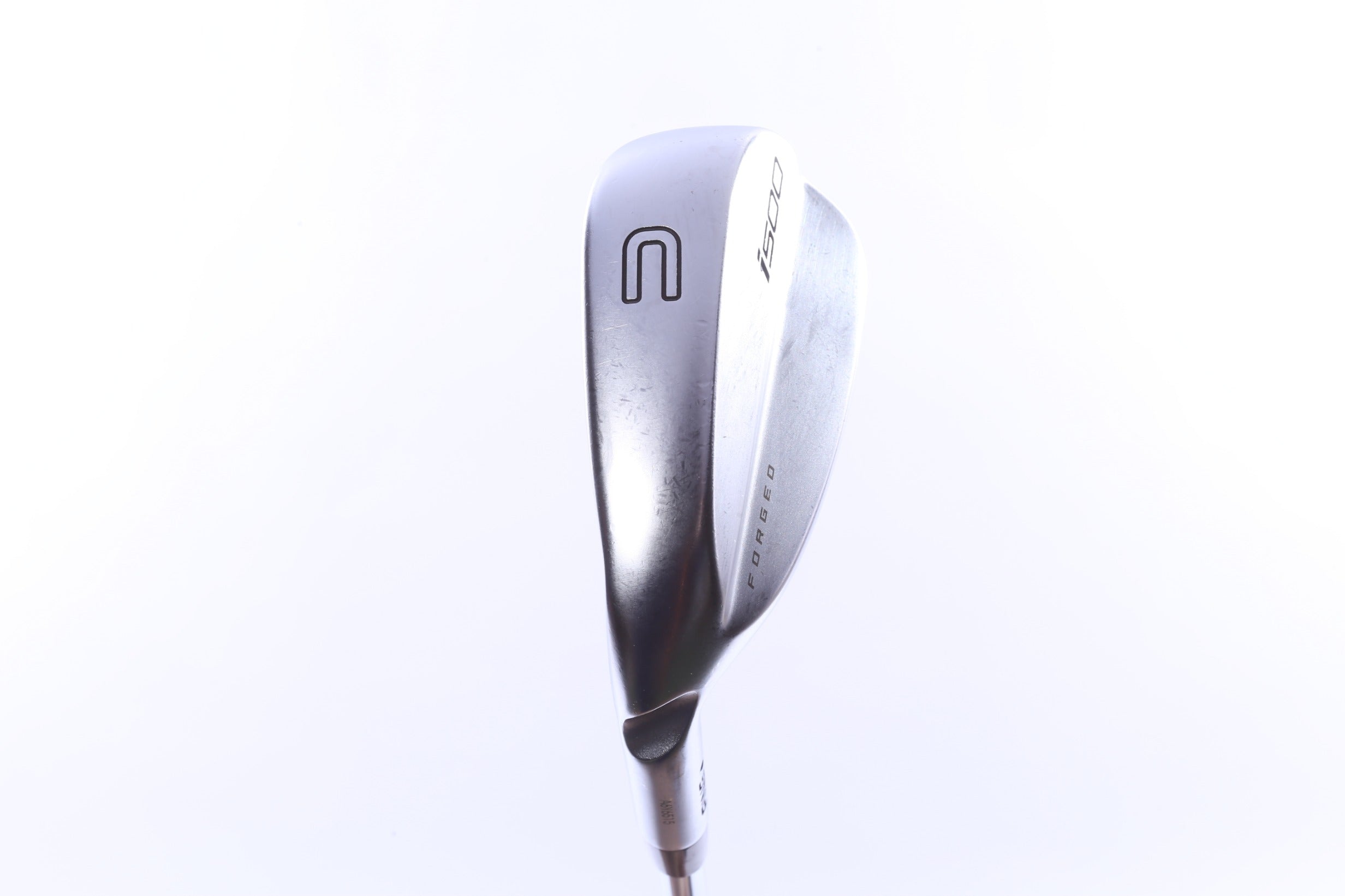 Used Ping i500 Utility Wedge - Left-Handed - 50 Degrees - Stiff Flex-Next Round