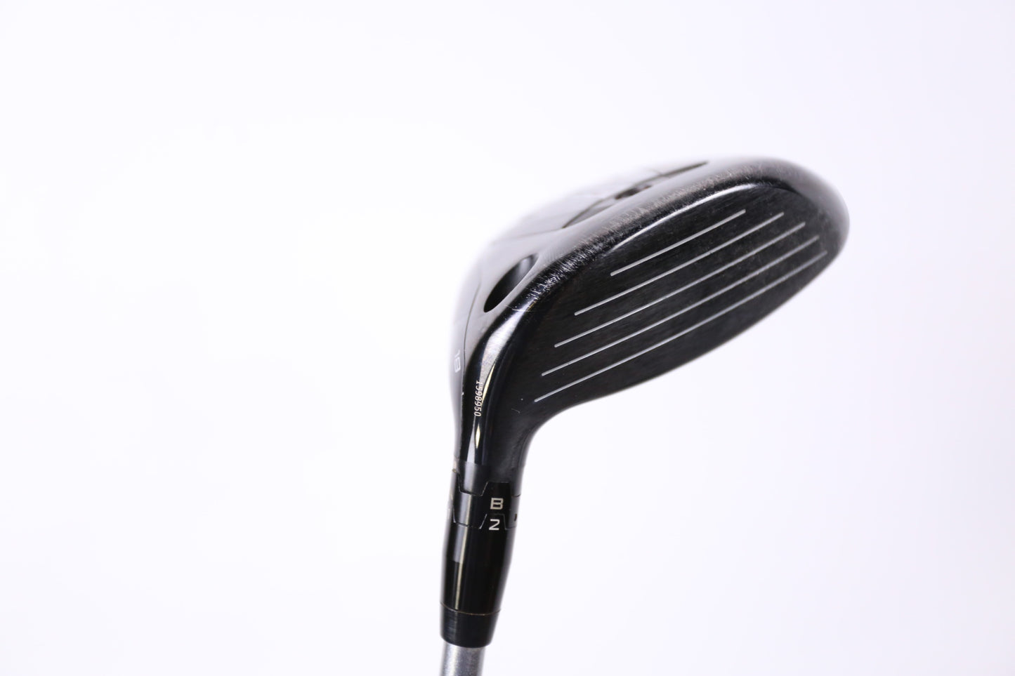 Used Titleist GT2 5-Wood - Right-Handed - 18 Degrees - Regular Flex-Next Round