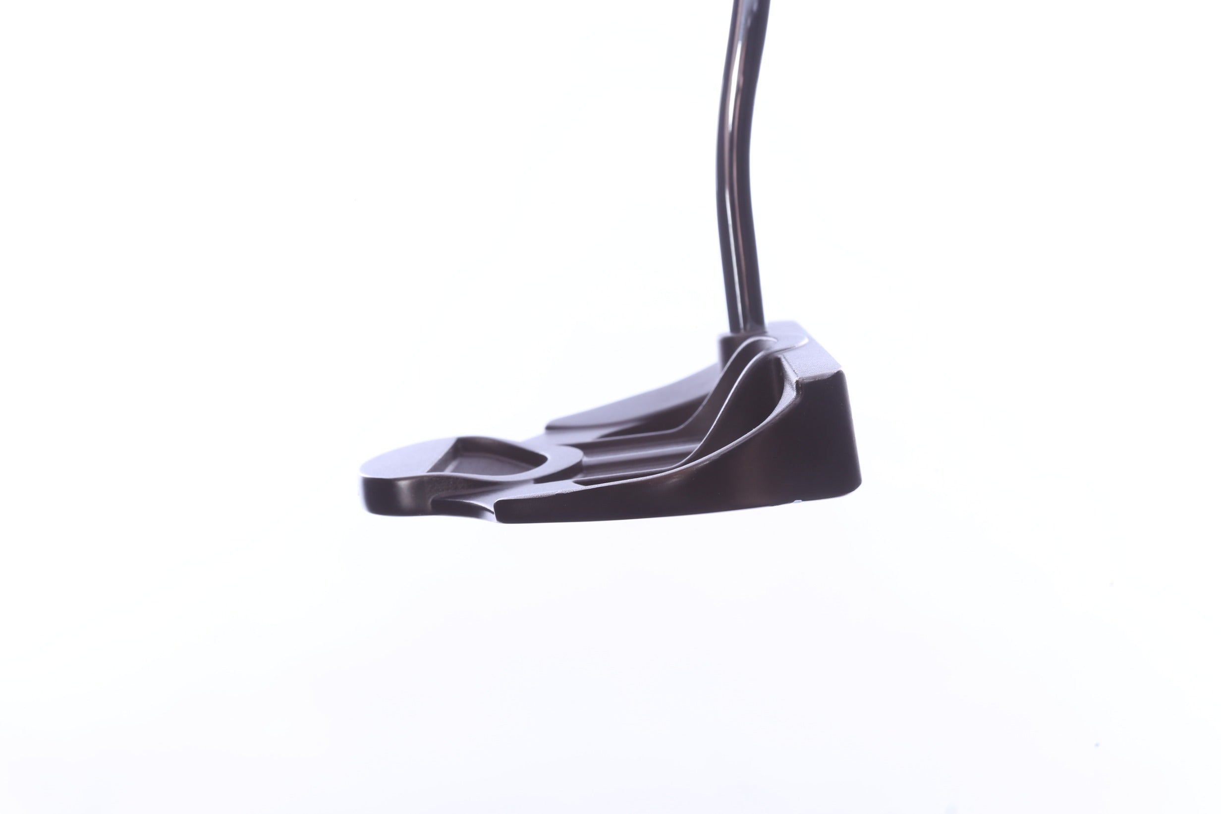 Used Ping 2025 Scottsdale Craz-E Putter - Right-Handed - 36 in - Mallet-Next Round