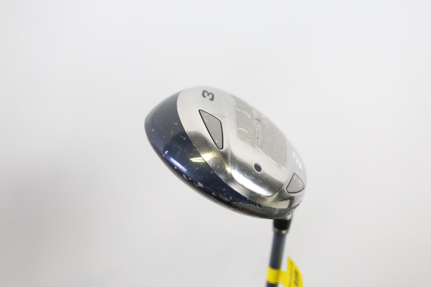 Cobra SZ 3-Wood - Right-Handed - 15 Degrees - Ladies Flex