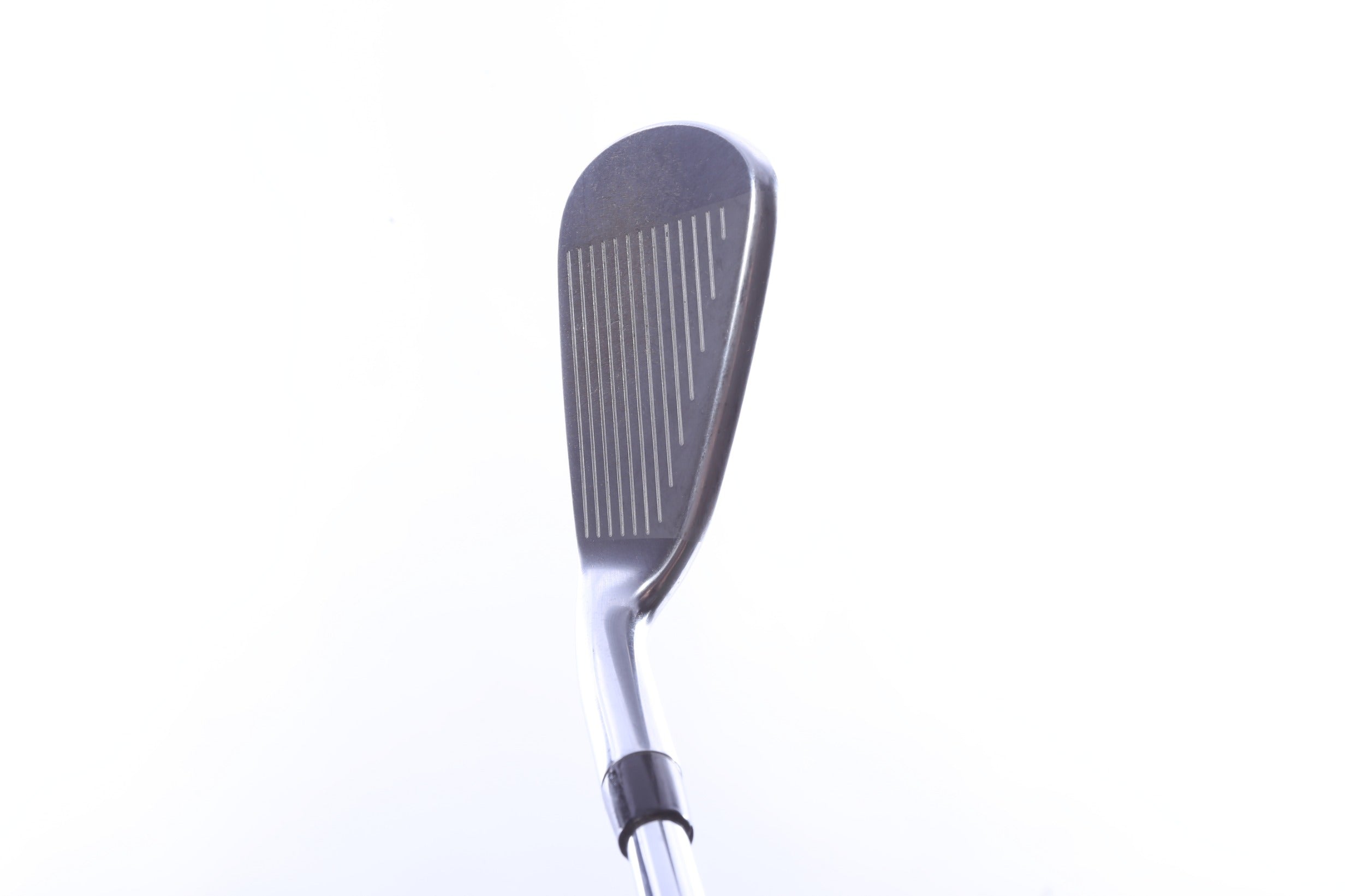 Used Mizuno JPX 825 Single 7-Iron - Right-Handed - Regular Flex-Next Round