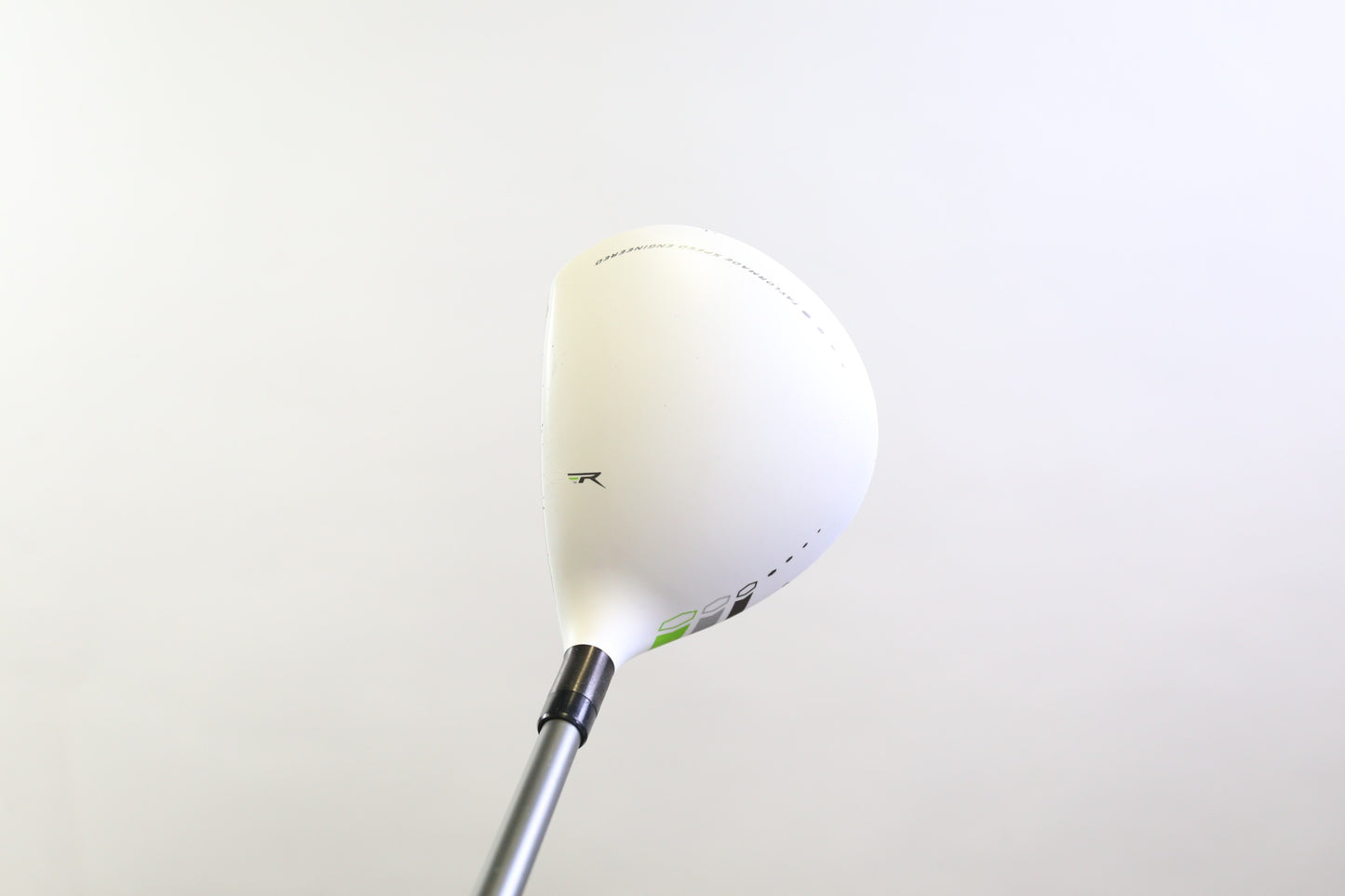 Used TaylorMade RocketBallz 5-Wood - Right-Handed - 19 Degrees - Ladies Flex