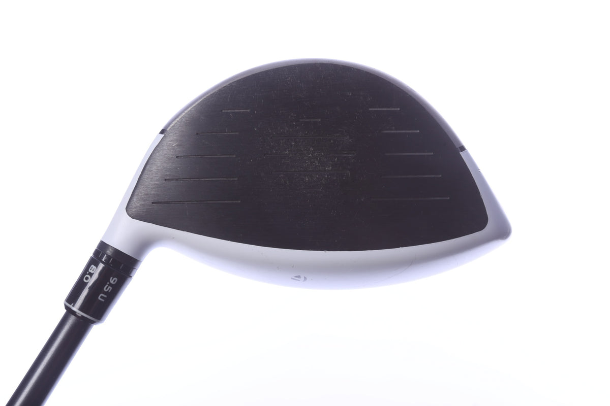 Used TaylorMade R1 TP Driver - 9.5 Degrees - Stiff Flex Aldila RIP Phenom - Right-Handed-Next Round